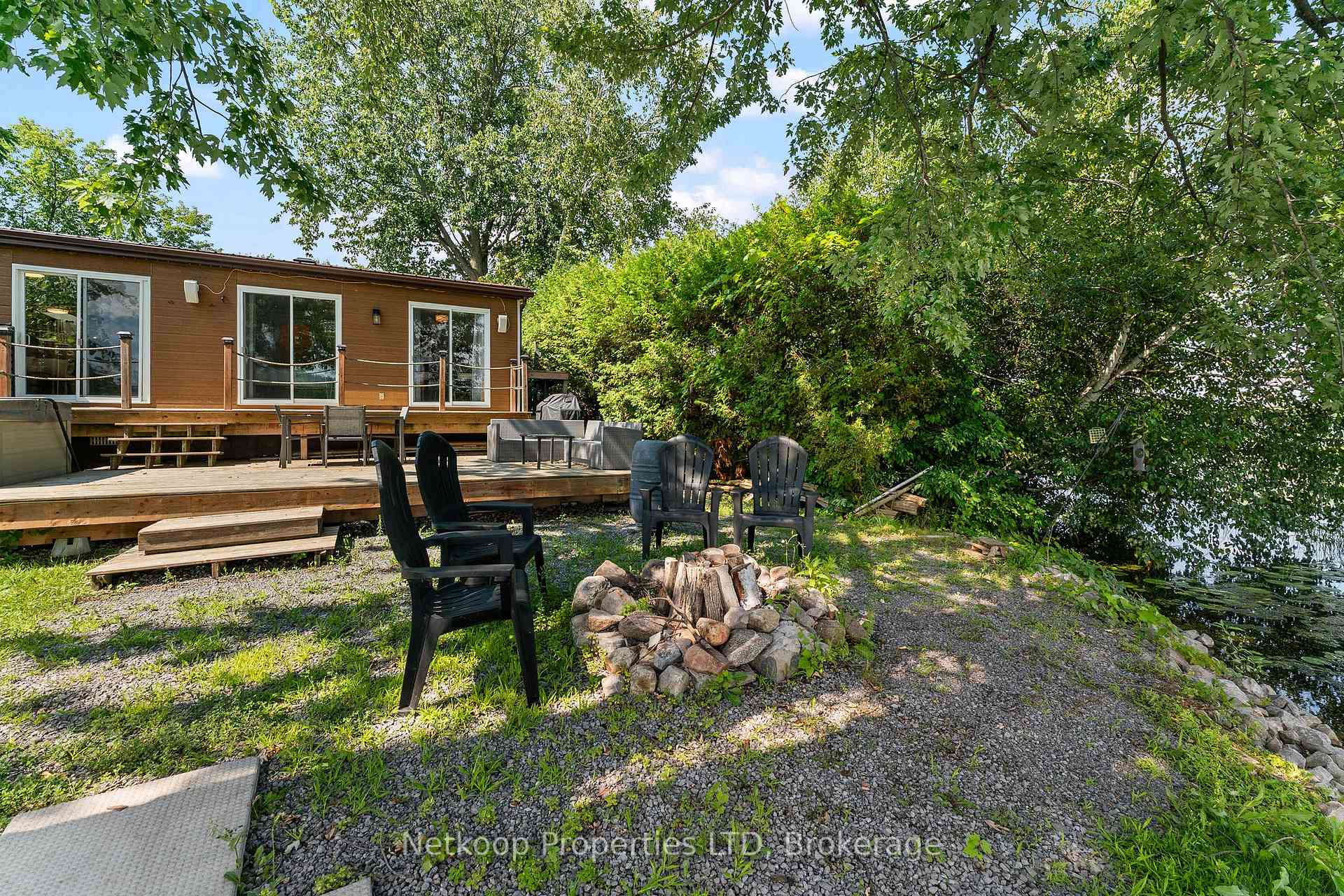 Photo 44 of 2824 Barts Lane, Ottawa, Rideau Twp S of Reg Rd 6 W of Mccordick Rd. — HOMEH