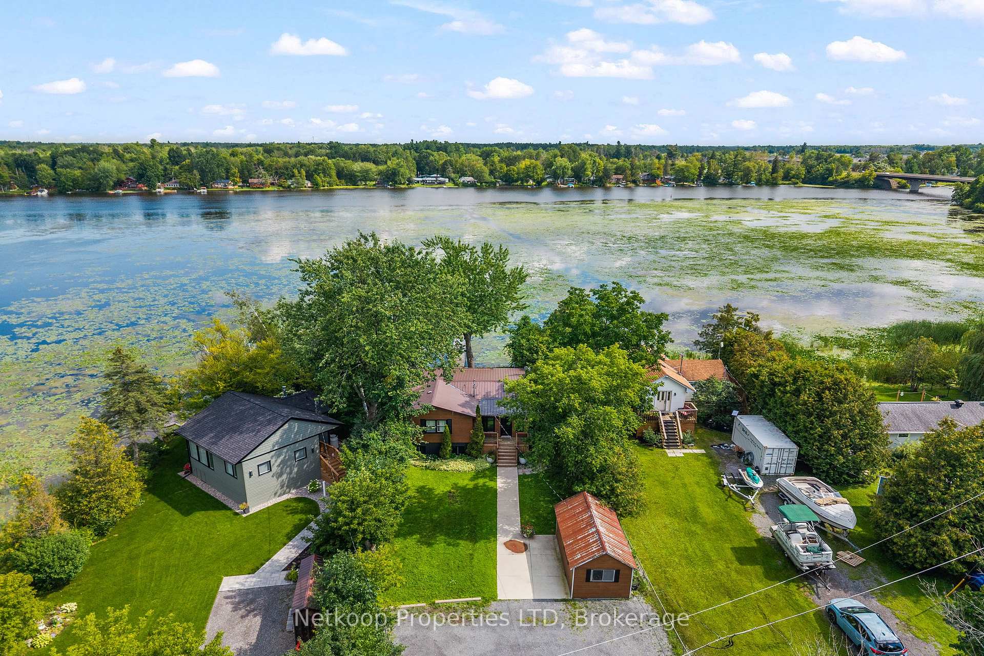 Photo 50 of 2824 Barts Lane, Ottawa, Rideau Twp S of Reg Rd 6 W of Mccordick Rd. — HOMEH