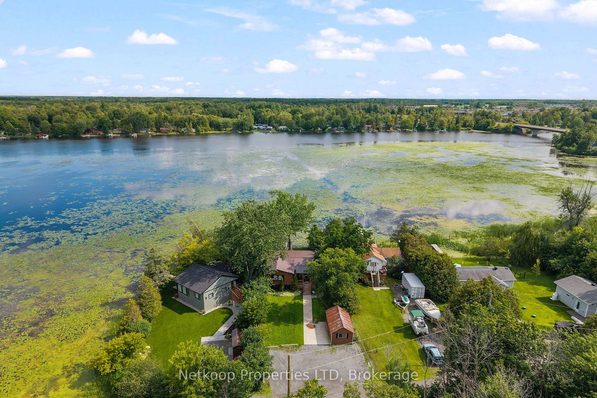 Photo 51 of 2824 Barts Lane, Ottawa, Rideau Twp S of Reg Rd 6 W of Mccordick Rd. — HOMEH