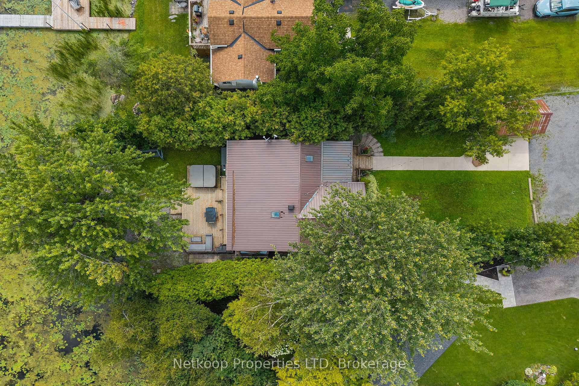 Photo 52 of 2824 Barts Lane, Ottawa, Rideau Twp S of Reg Rd 6 W of Mccordick Rd. — HOMEH