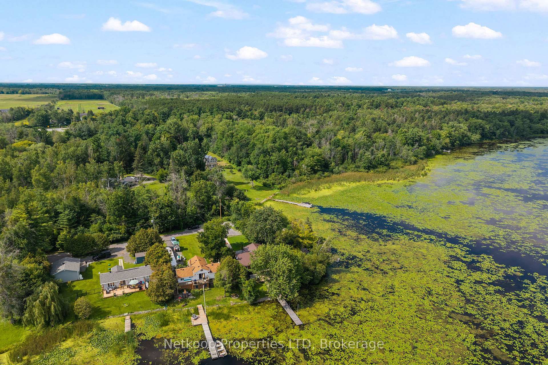 Photo 53 of 2824 Barts Lane, Ottawa, Rideau Twp S of Reg Rd 6 W of Mccordick Rd. — HOMEH