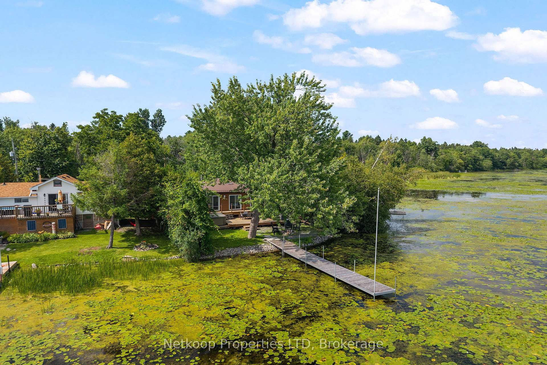 Photo 56 of 2824 Barts Lane, Ottawa, Rideau Twp S of Reg Rd 6 W of Mccordick Rd. — HOMEH