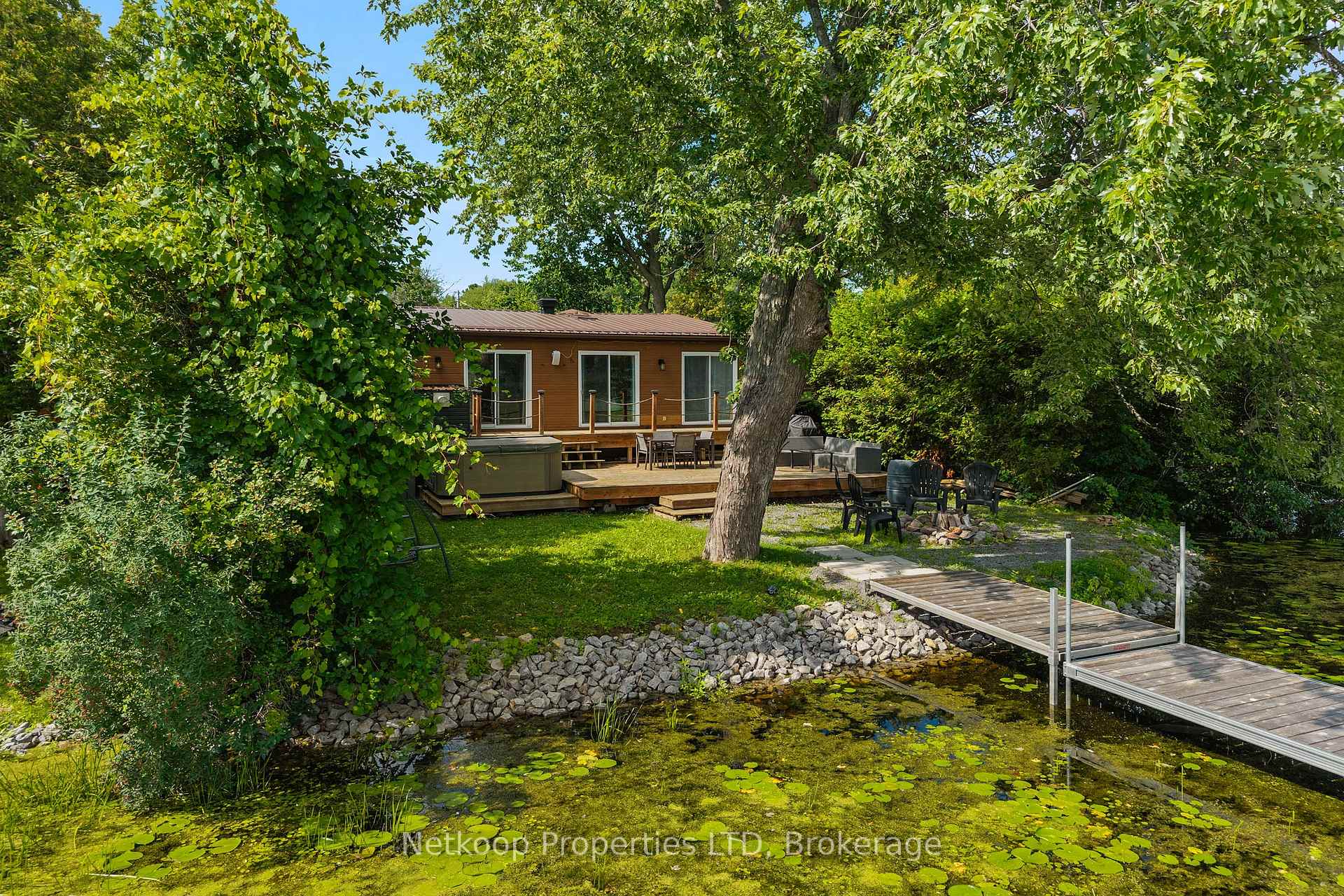 Photo 57 of 2824 Barts Lane, Ottawa, Rideau Twp S of Reg Rd 6 W of Mccordick Rd. — HOMEH