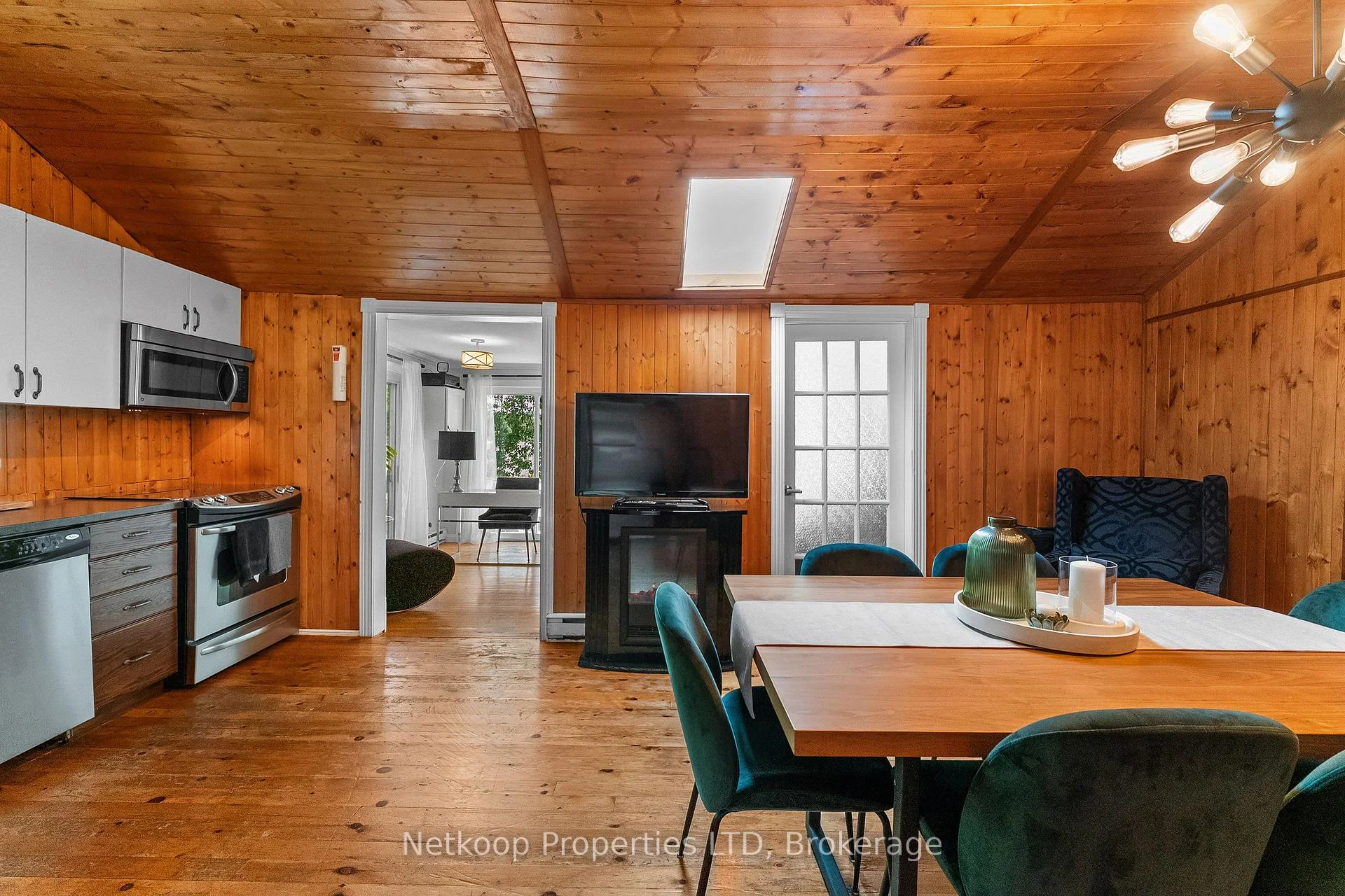 Photo 20 of 2824 Barts Lane, Ottawa, Rideau Twp S of Reg Rd 6 W of Mccordick Rd. — HOMEH