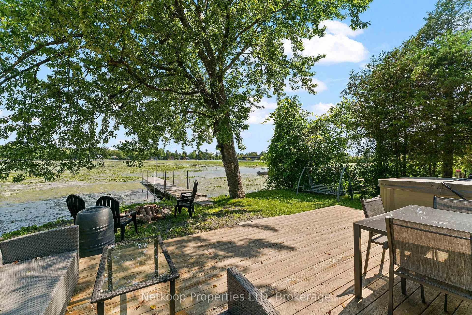 Photo 49 of 2824 Barts Lane, Ottawa, Rideau Twp S of Reg Rd 6 W of Mccordick Rd. — HOMEH