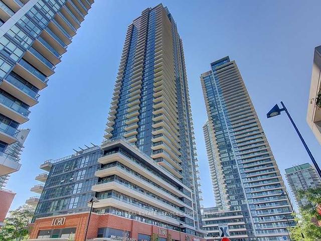 Photo 1 of Unit 3606, 2220 Lakeshore Boulevard W, Etobicoke, Mimico — HOMEH