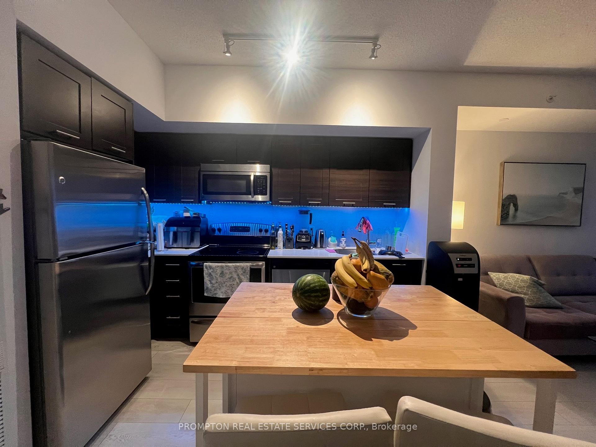 Photo 3 of Unit 3606, 2220 Lakeshore Boulevard W, Etobicoke, Mimico — HOMEH