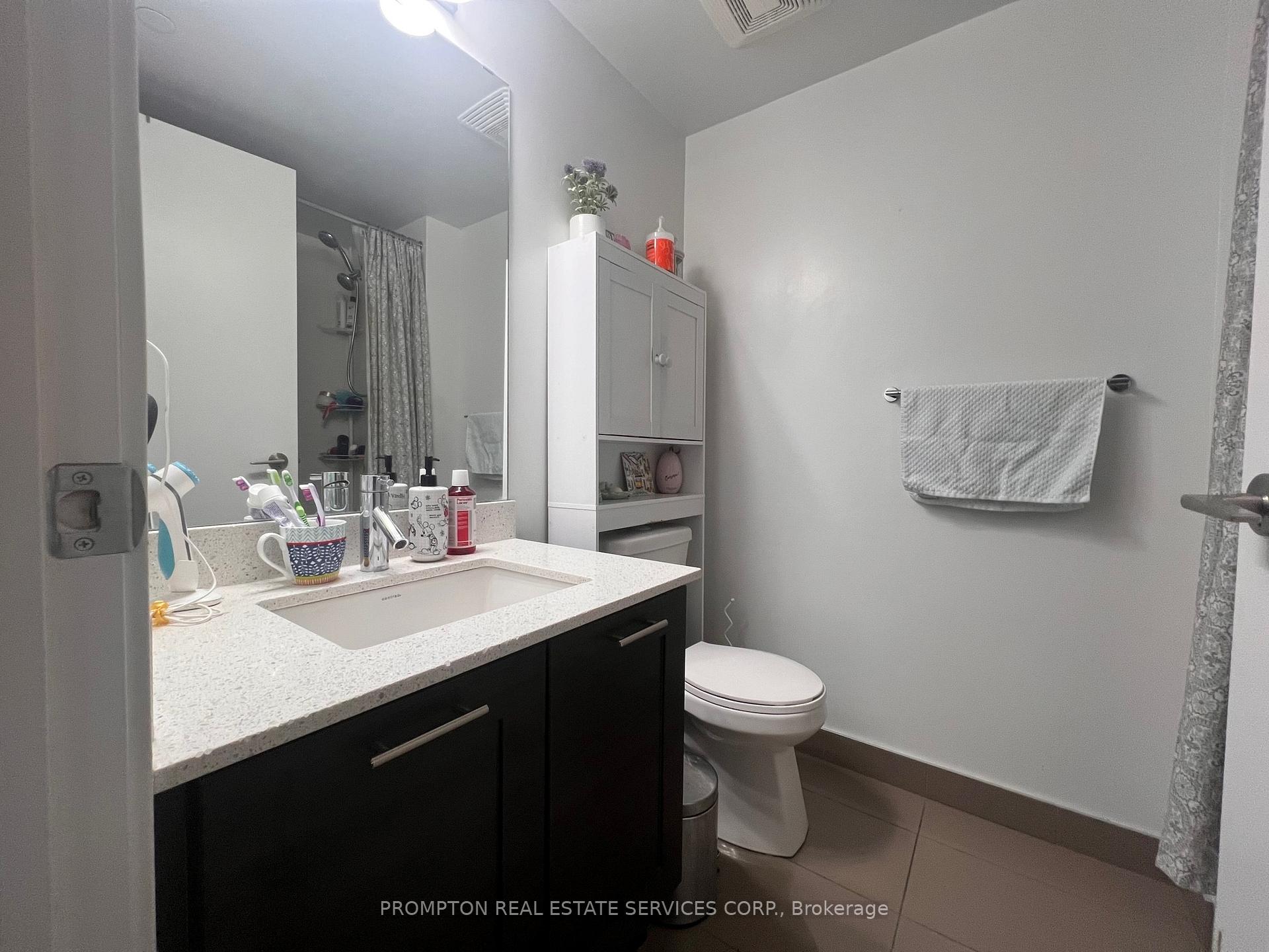 Photo 5 of Unit 3606, 2220 Lakeshore Boulevard W, Etobicoke, Mimico — HOMEH
