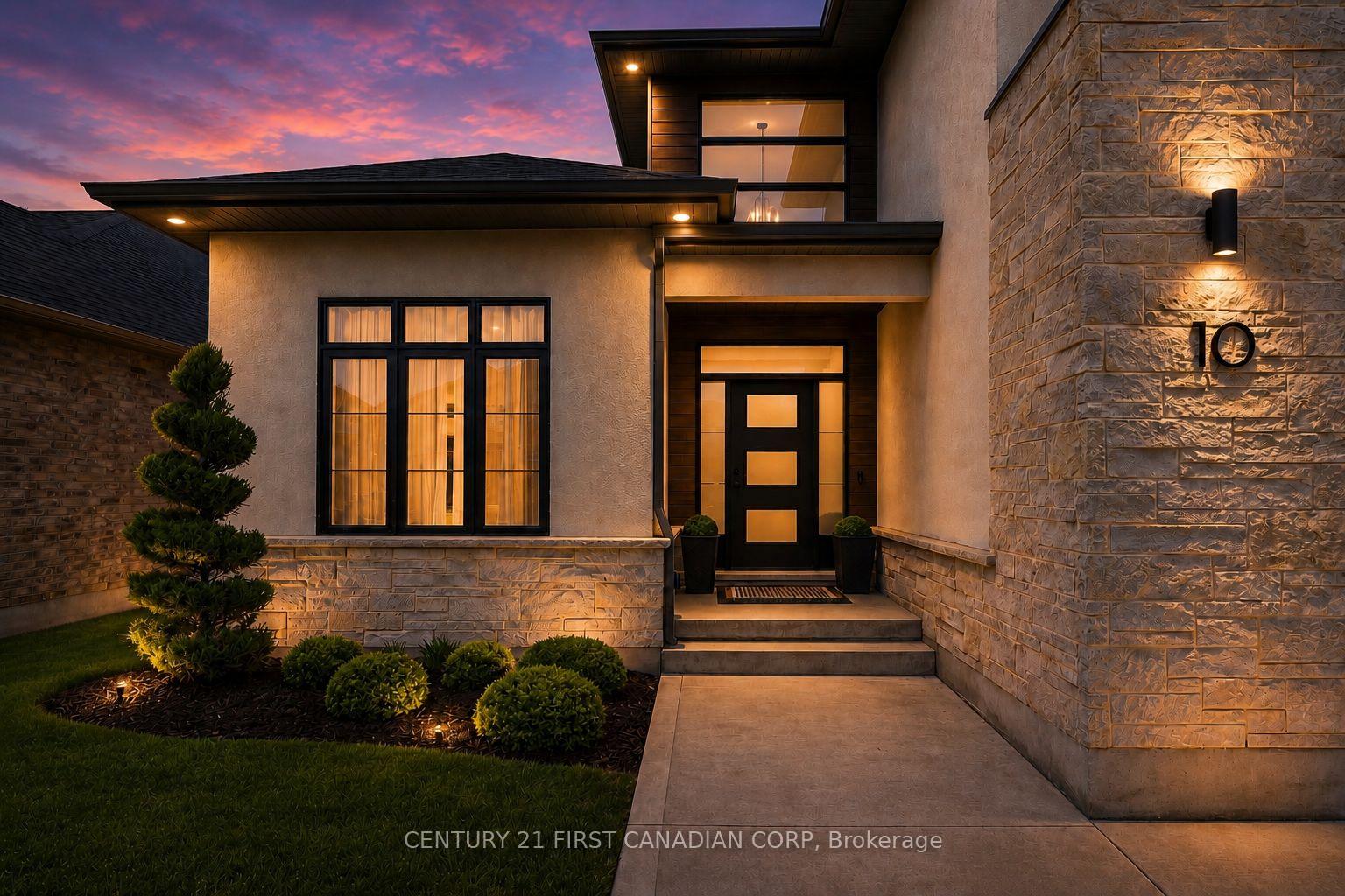 Photo 5 of 10 Beaty Lane, Zorra, Thamesford — HOMEH