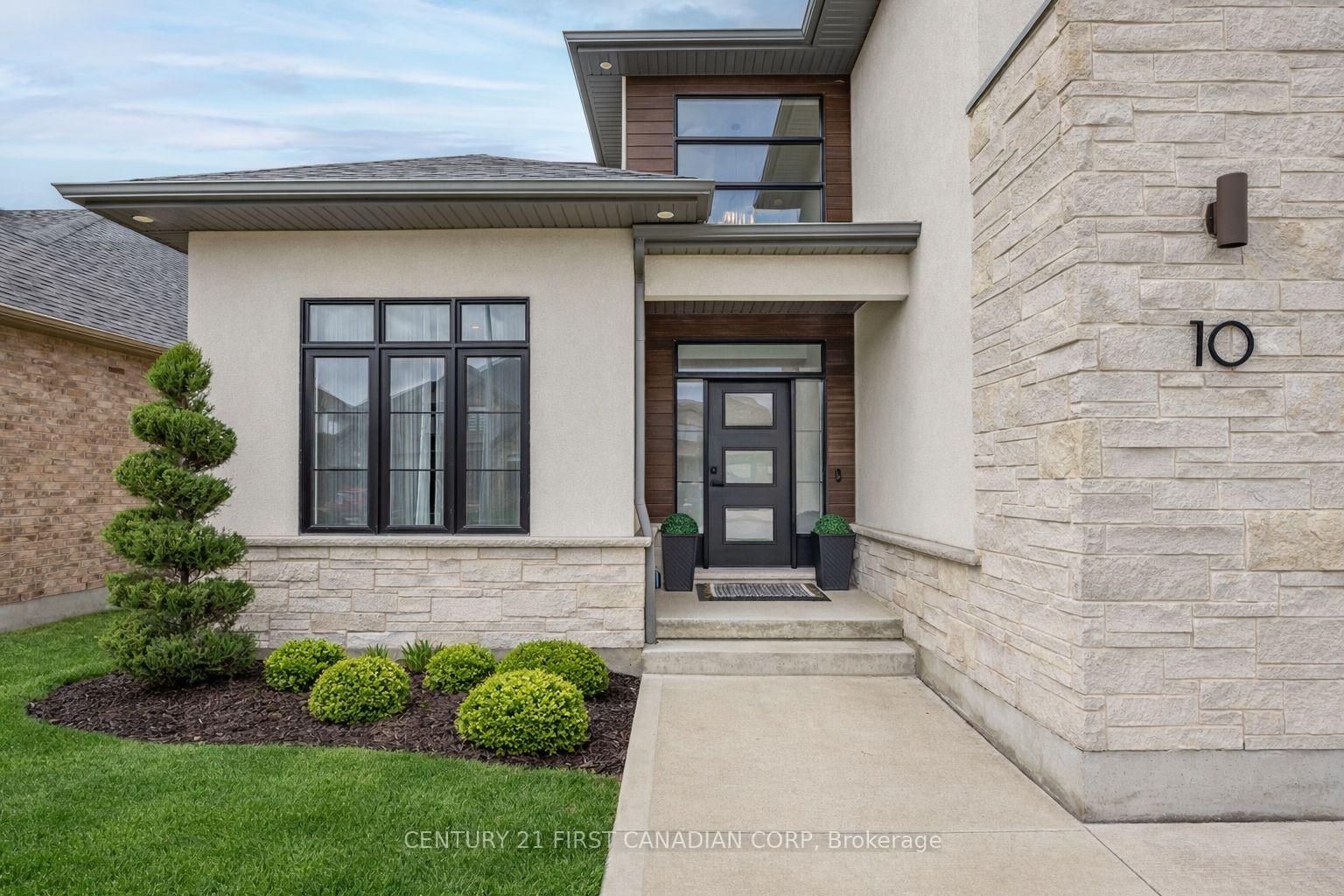 Photo 6 of 10 Beaty Lane, Zorra, Thamesford — HOMEH