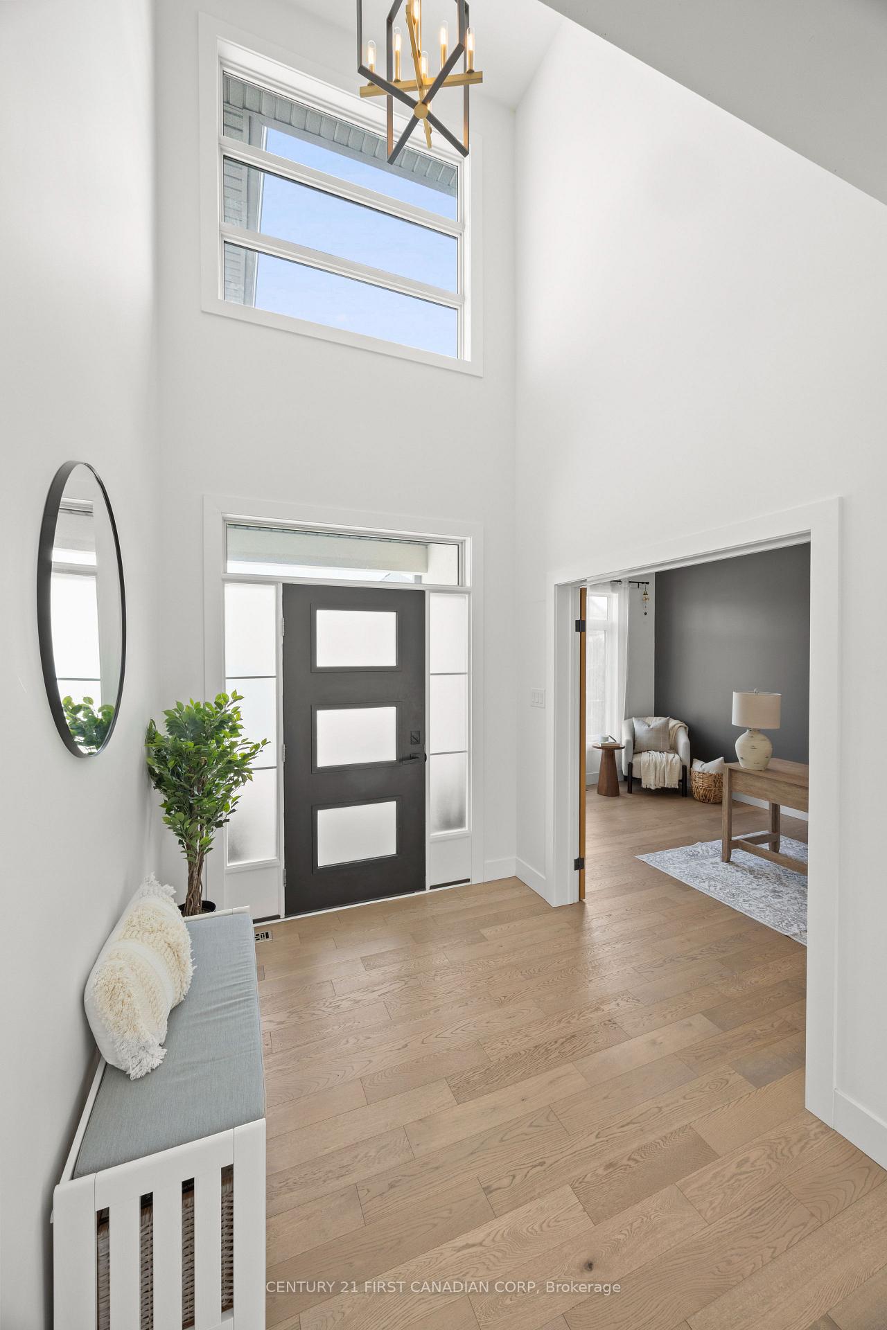 Photo 7 of 10 Beaty Lane, Zorra, Thamesford — HOMEH