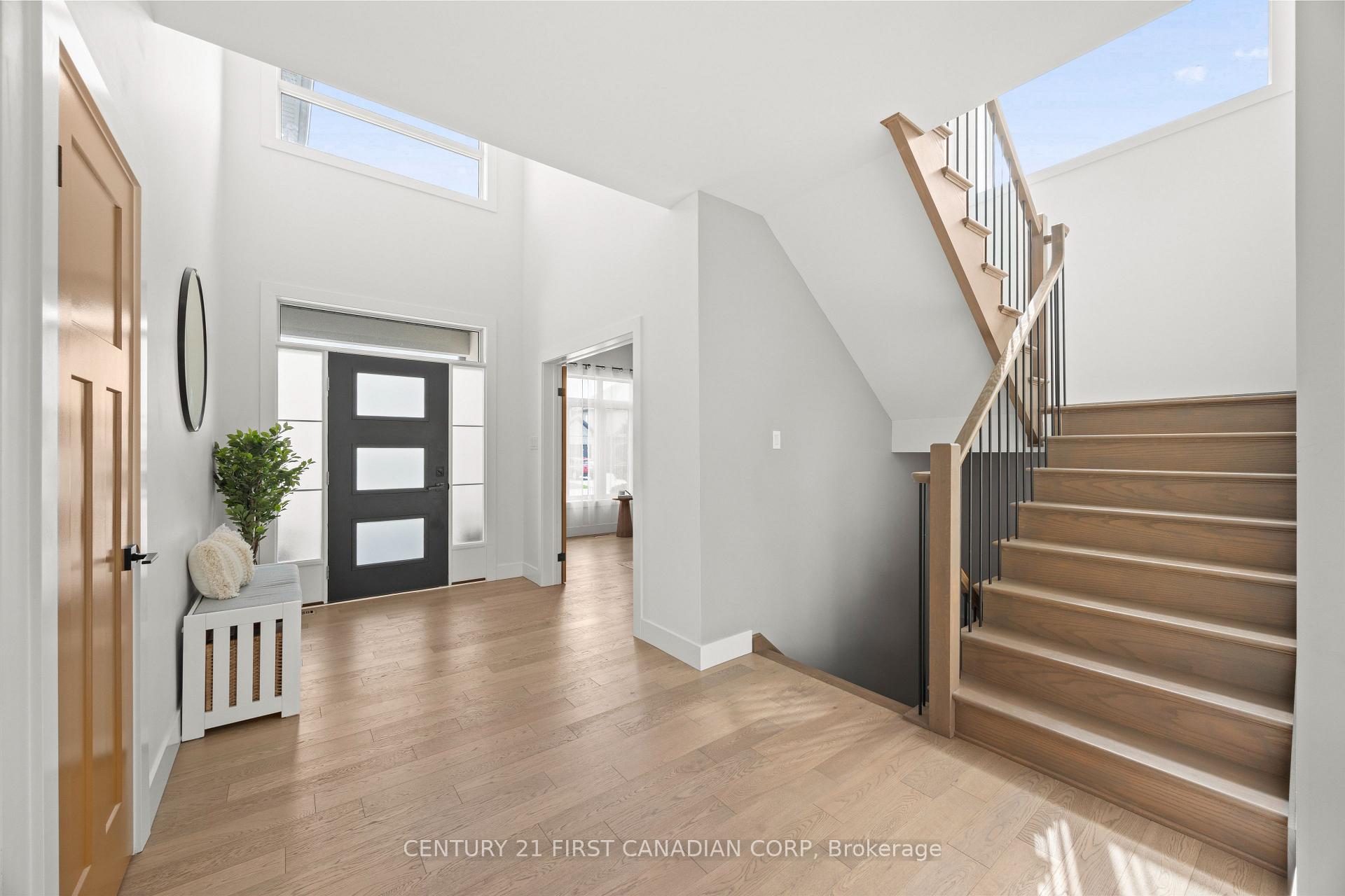 Photo 8 of 10 Beaty Lane, Zorra, Thamesford — HOMEH