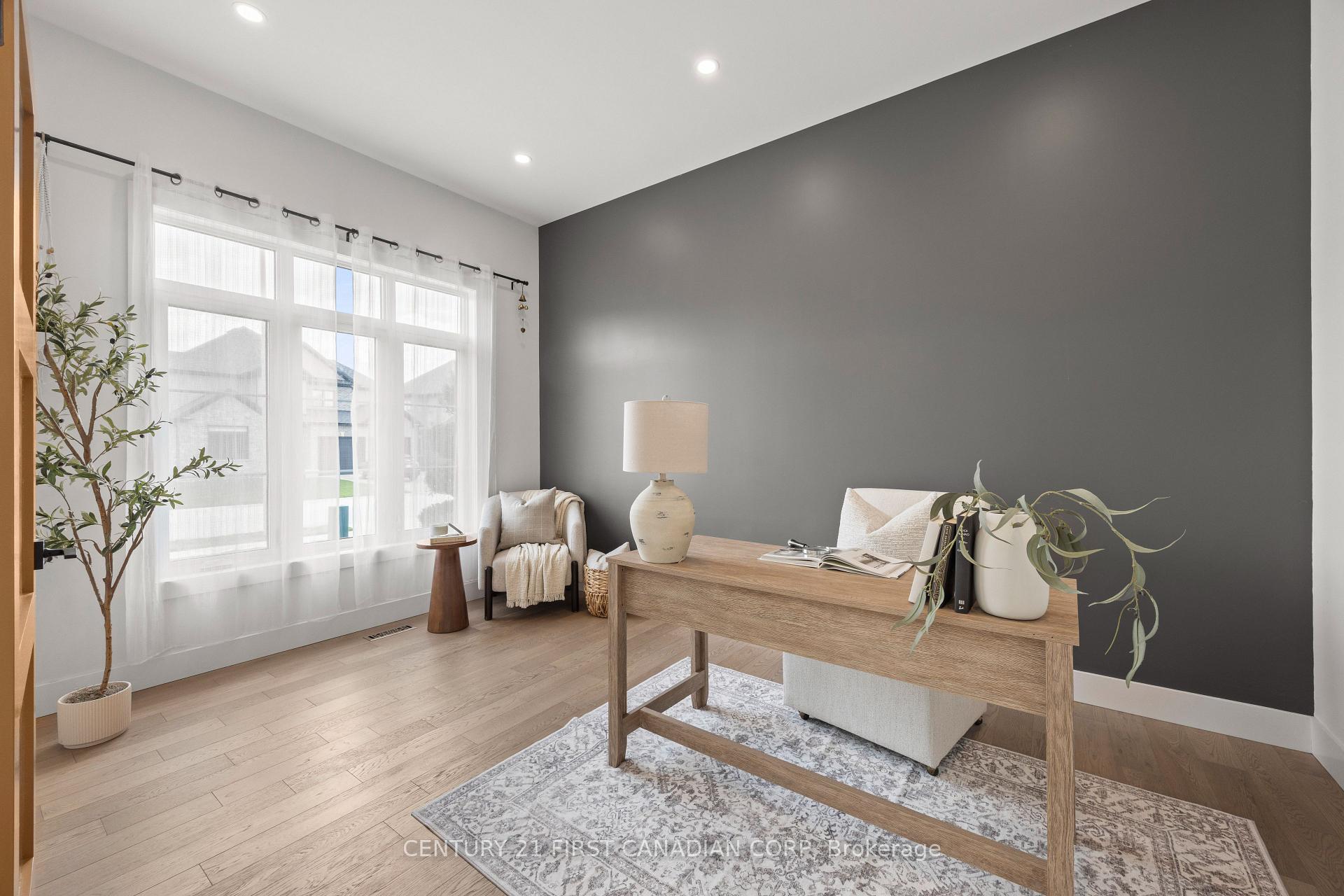 Photo 9 of 10 Beaty Lane, Zorra, Thamesford — HOMEH