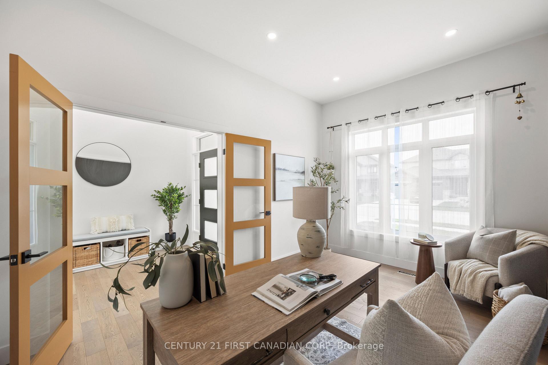 Photo 10 of 10 Beaty Lane, Zorra, Thamesford — HOMEH