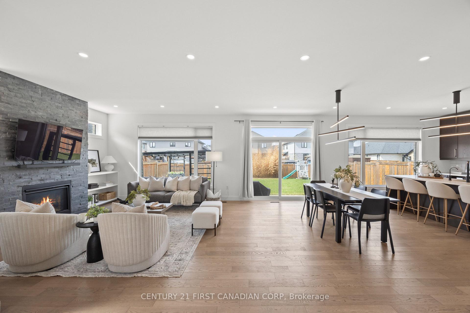 Photo 11 of 10 Beaty Lane, Zorra, Thamesford — HOMEH