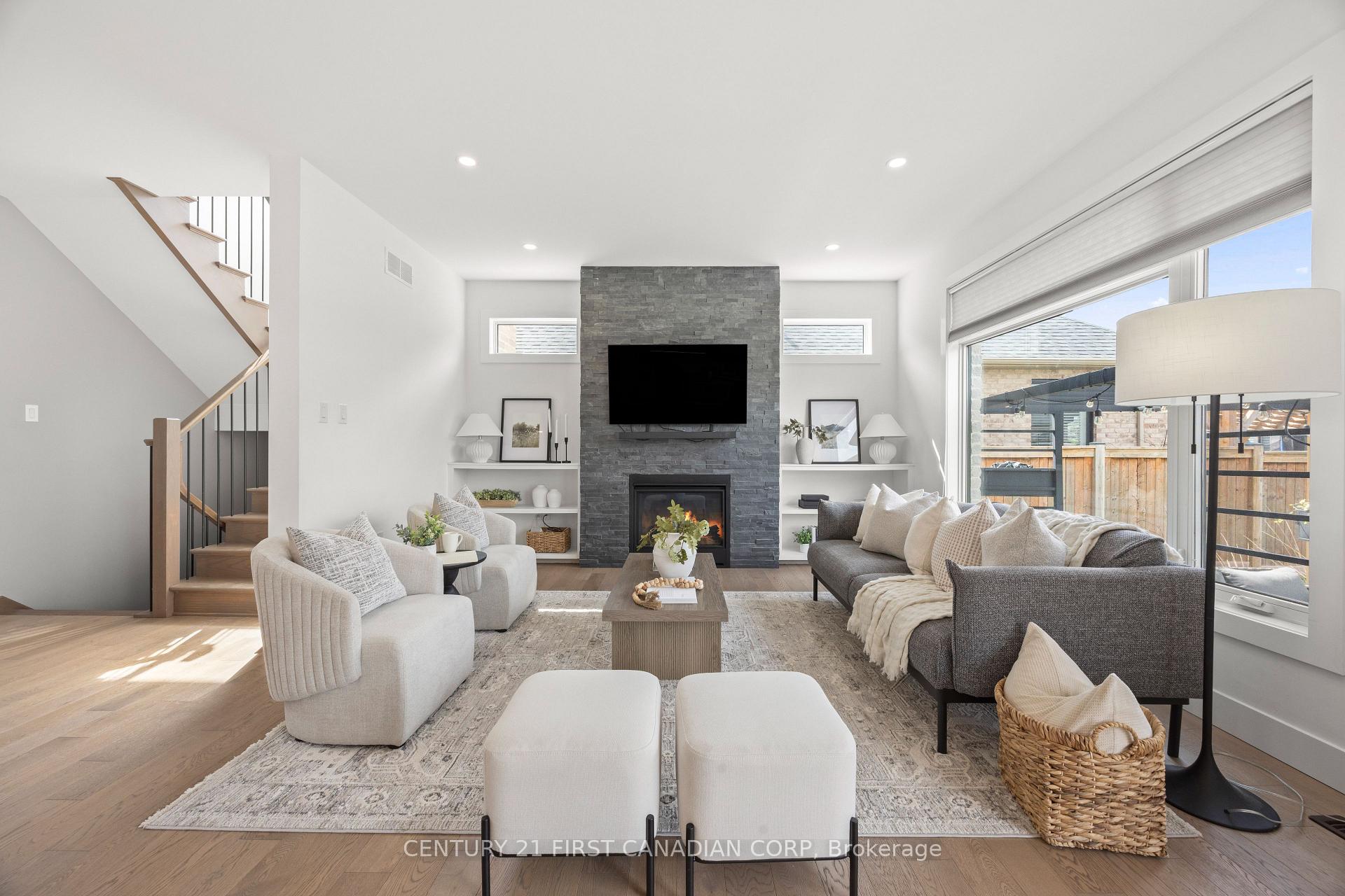 Photo 12 of 10 Beaty Lane, Zorra, Thamesford — HOMEH