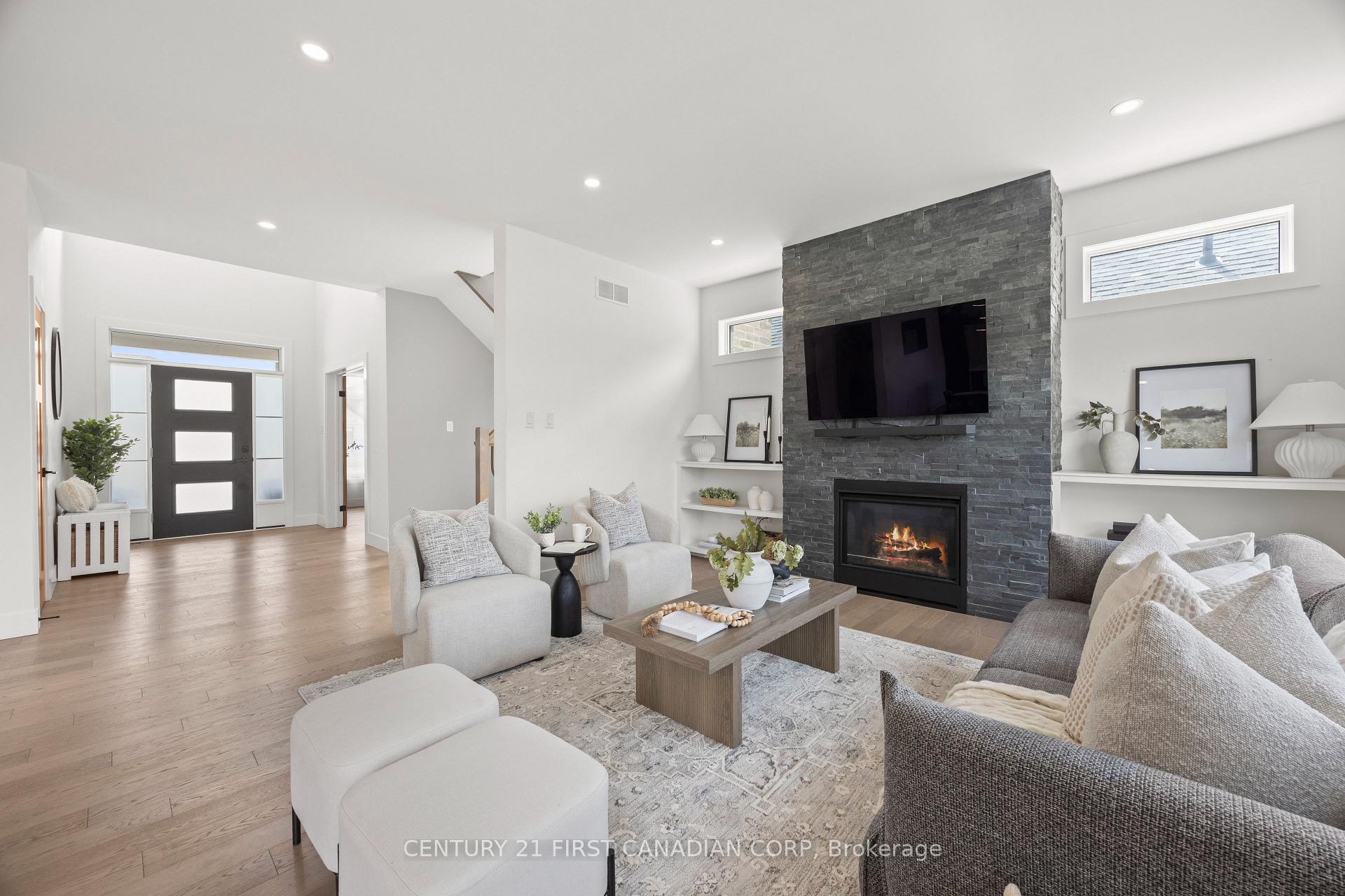Photo 13 of 10 Beaty Lane, Zorra, Thamesford — HOMEH