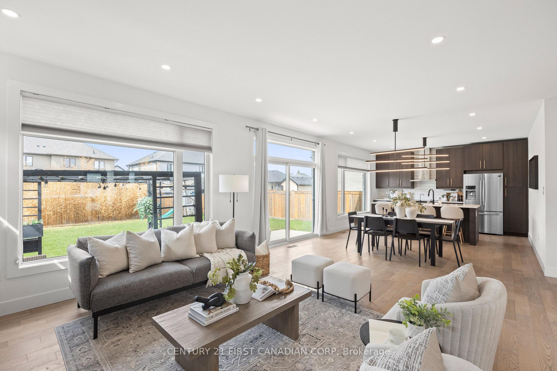Photo 15 of 10 Beaty Lane, Zorra, Thamesford — HOMEH