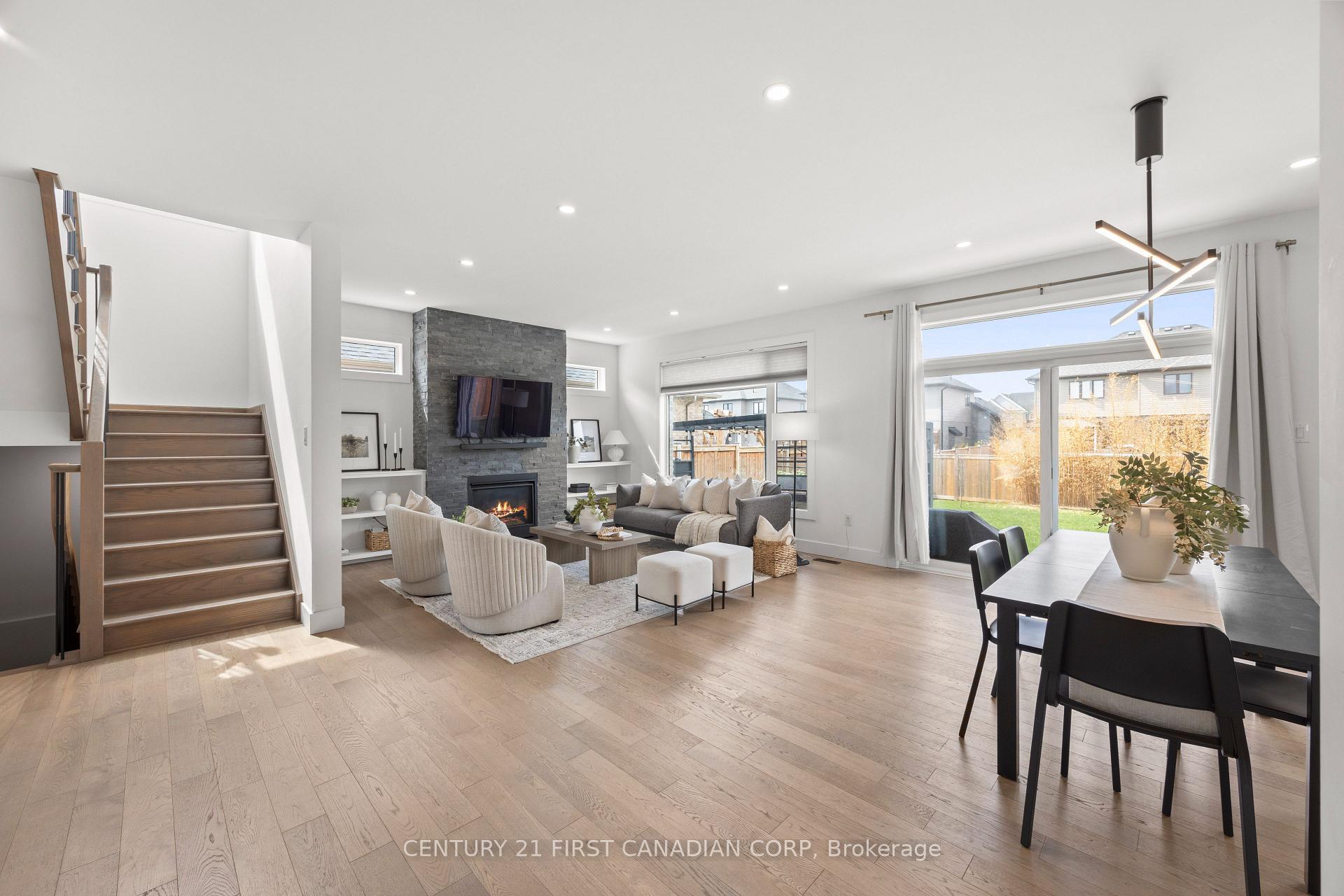Photo 16 of 10 Beaty Lane, Zorra, Thamesford — HOMEH
