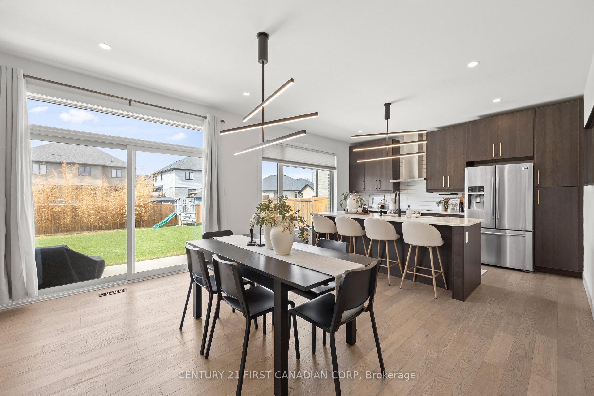 Photo 17 of 10 Beaty Lane, Zorra, Thamesford — HOMEH