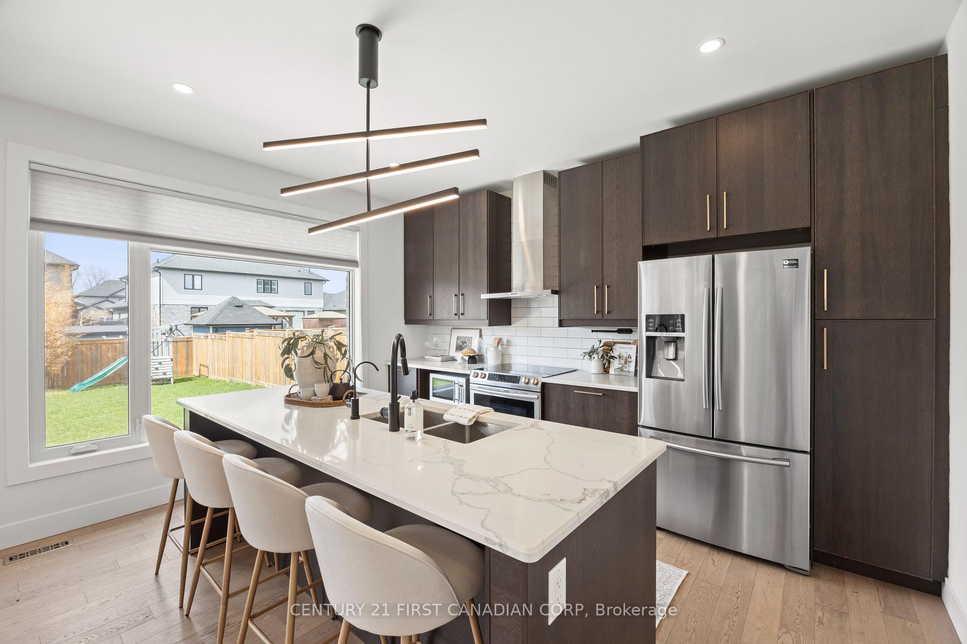 Photo 20 of 10 Beaty Lane, Zorra, Thamesford — HOMEH