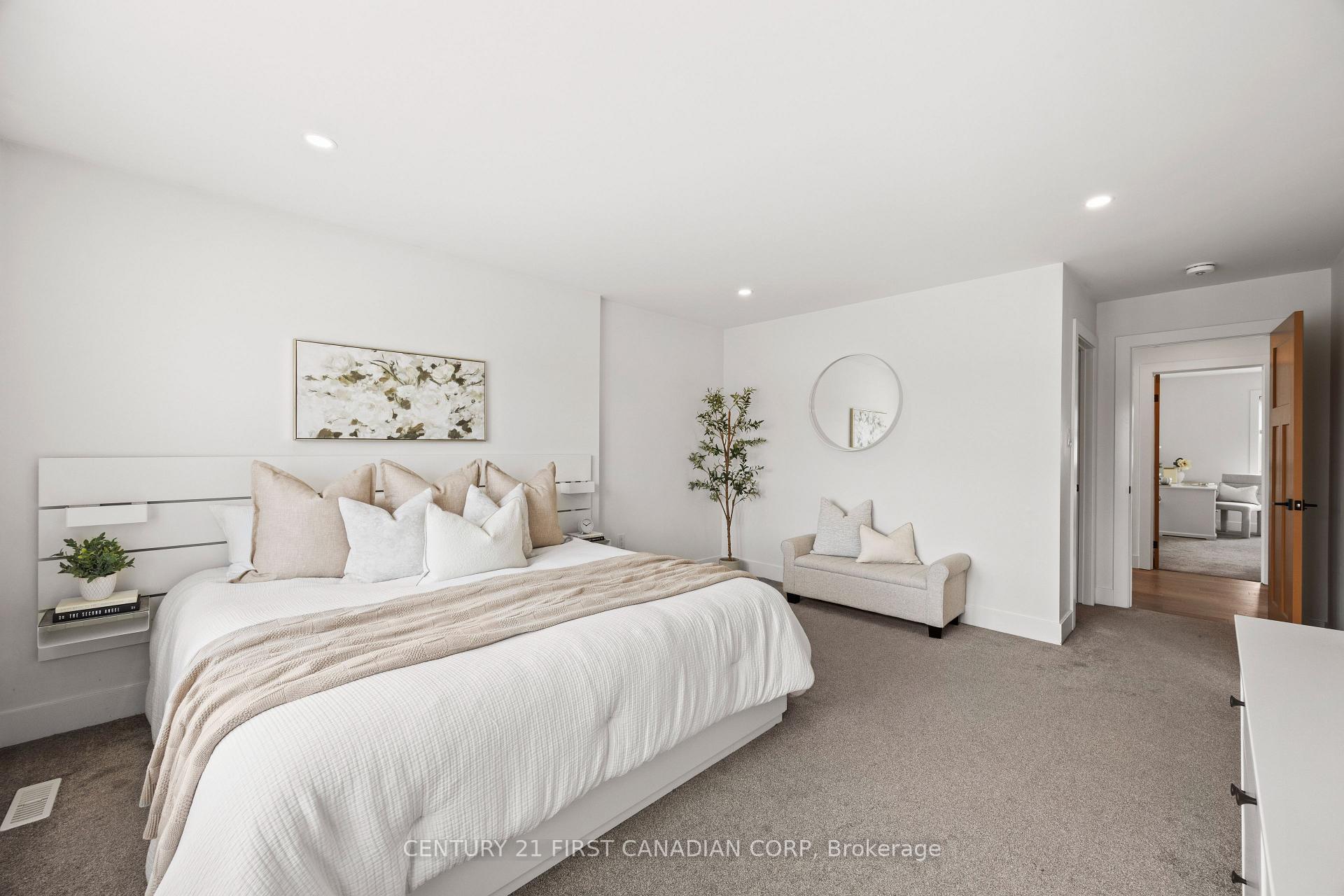 Photo 30 of 10 Beaty Lane, Zorra, Thamesford — HOMEH