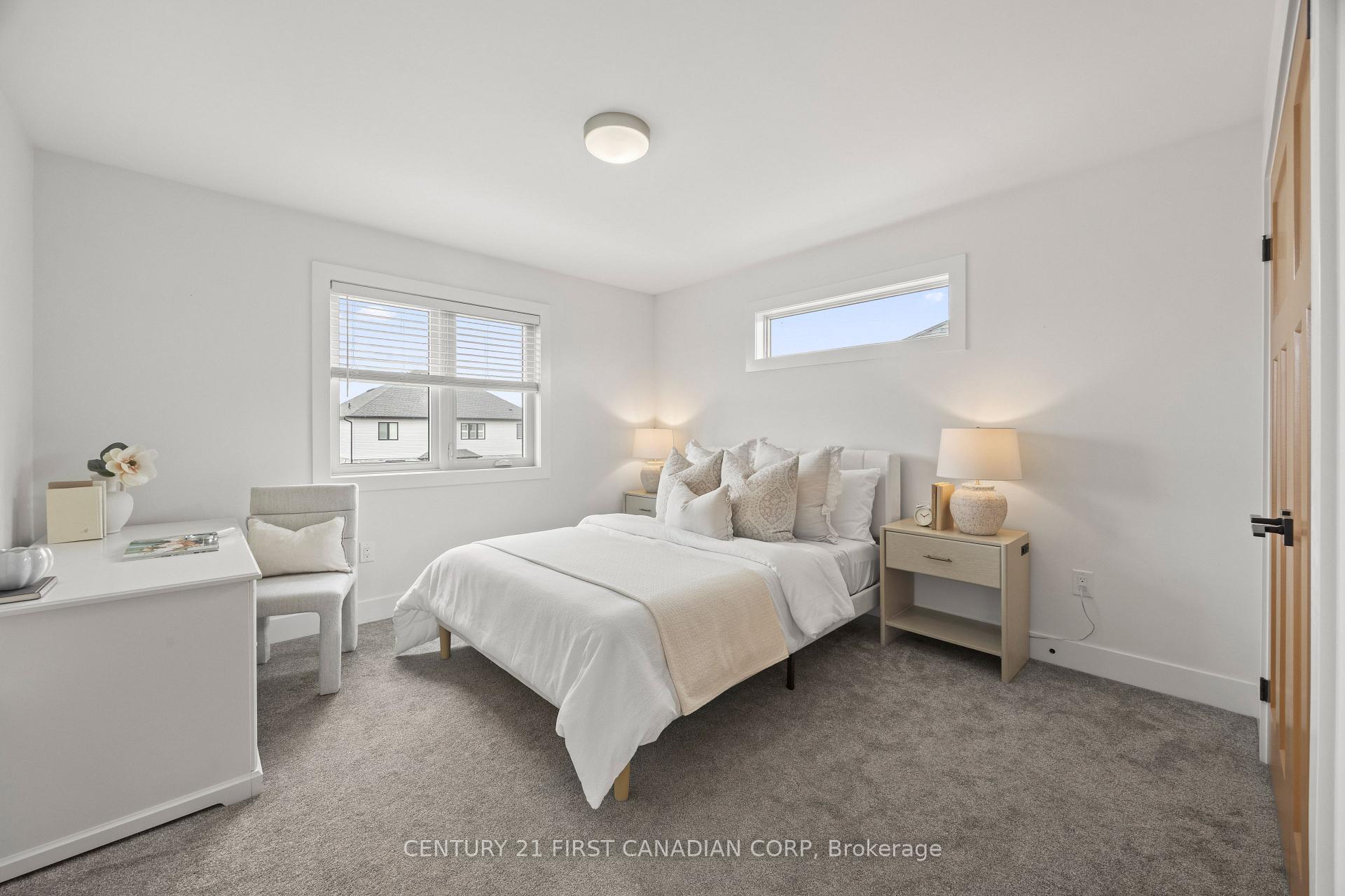 Photo 33 of 10 Beaty Lane, Zorra, Thamesford — HOMEH