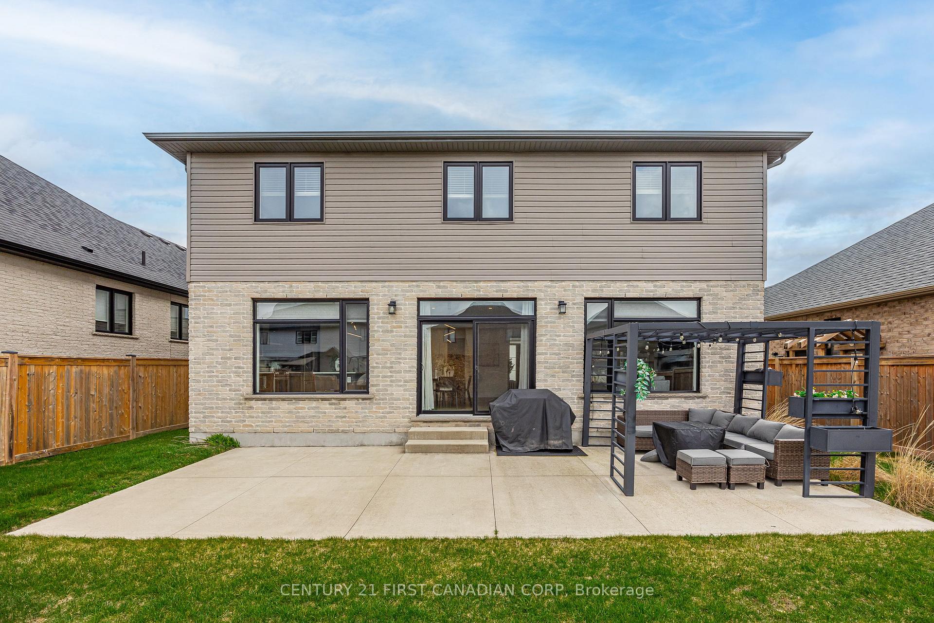 Photo 42 of 10 Beaty Lane, Zorra, Thamesford — HOMEH