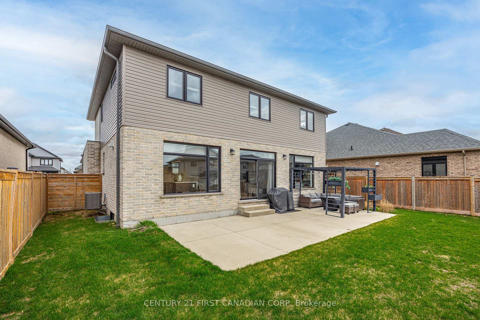 Photo 43 of 10 Beaty Lane, Zorra, Thamesford — HOMEH