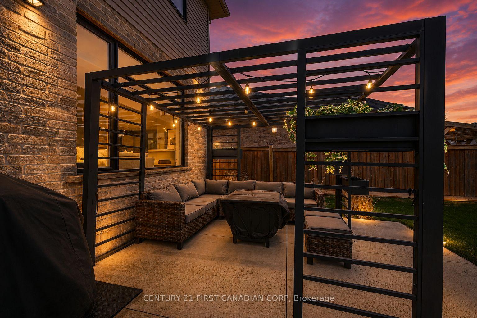 Photo 44 of 10 Beaty Lane, Zorra, Thamesford — HOMEH