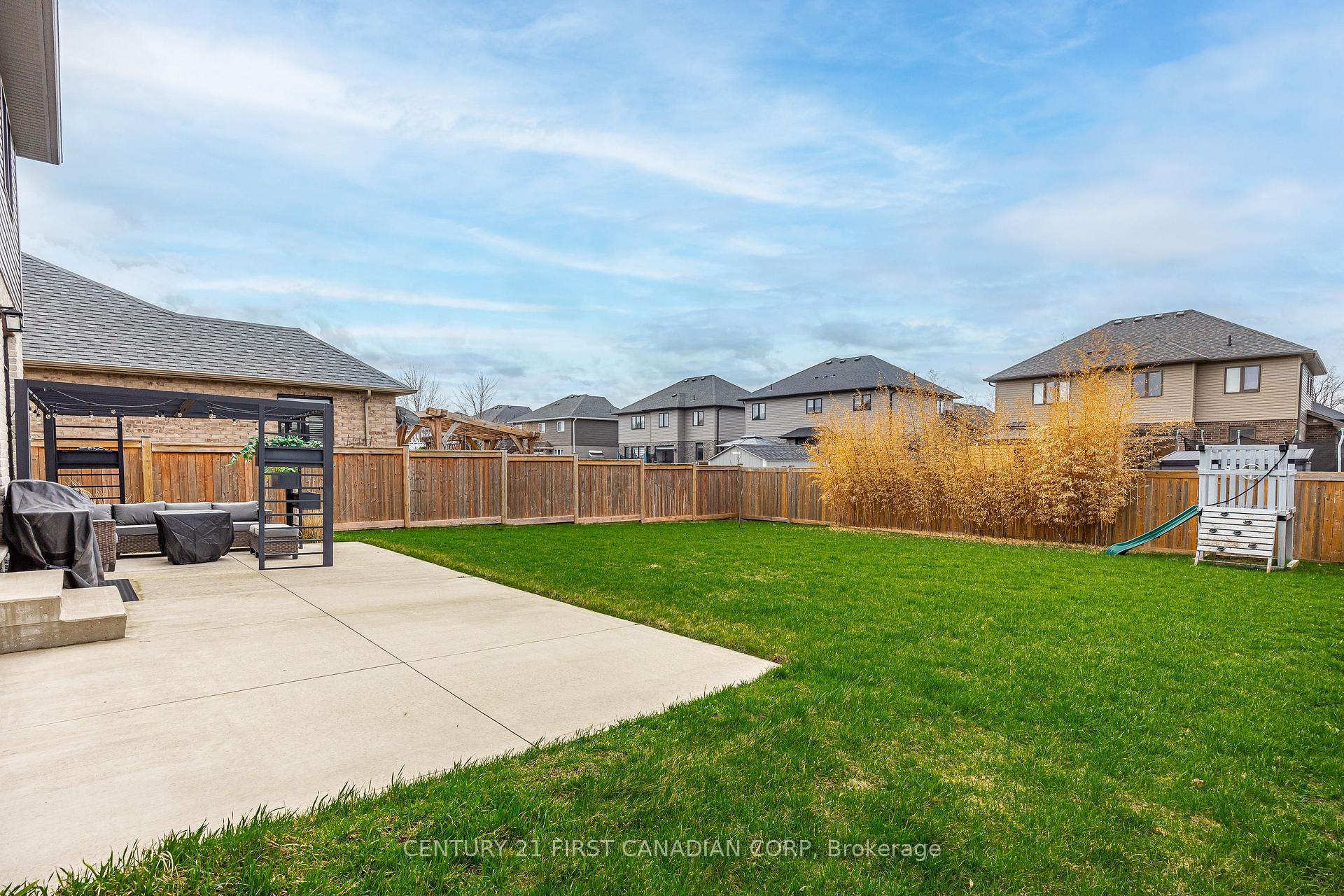 Photo 45 of 10 Beaty Lane, Zorra, Thamesford — HOMEH
