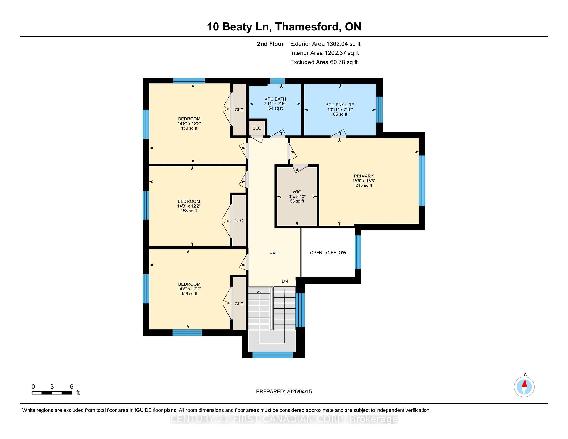 Photo 49 of 10 Beaty Lane, Zorra, Thamesford — HOMEH