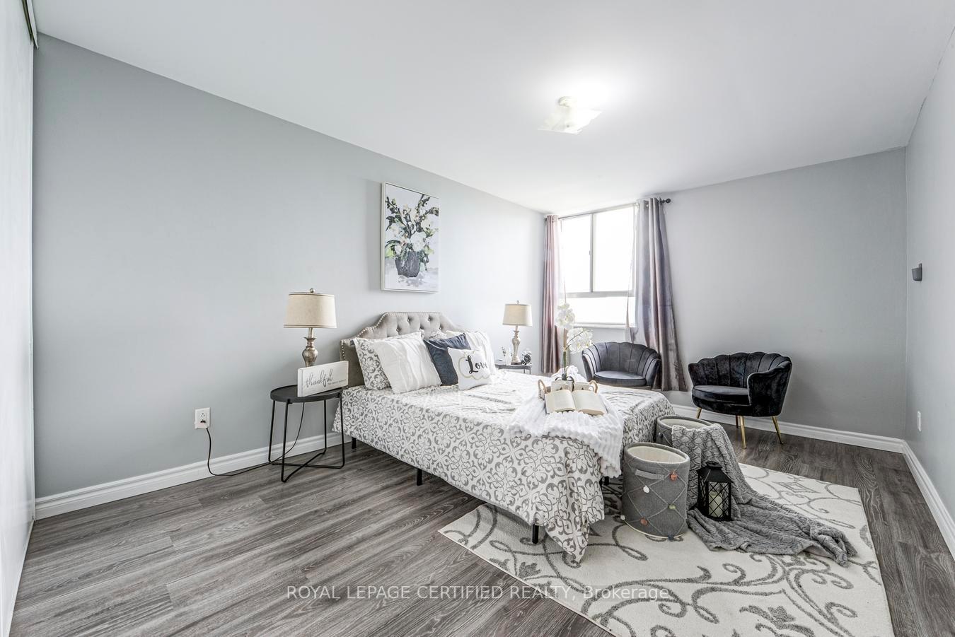 Photo 14 of Unit 1208, 1 Massey Square, Toronto, Crescent Town — HOMEH