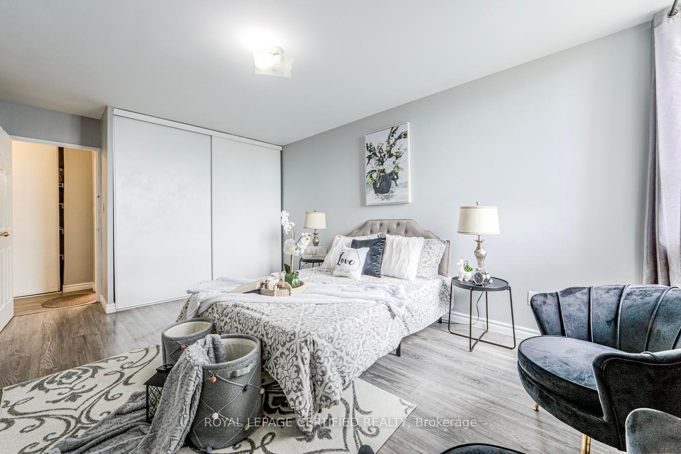 Photo 15 of Unit 1208, 1 Massey Square, Toronto, Crescent Town — HOMEH