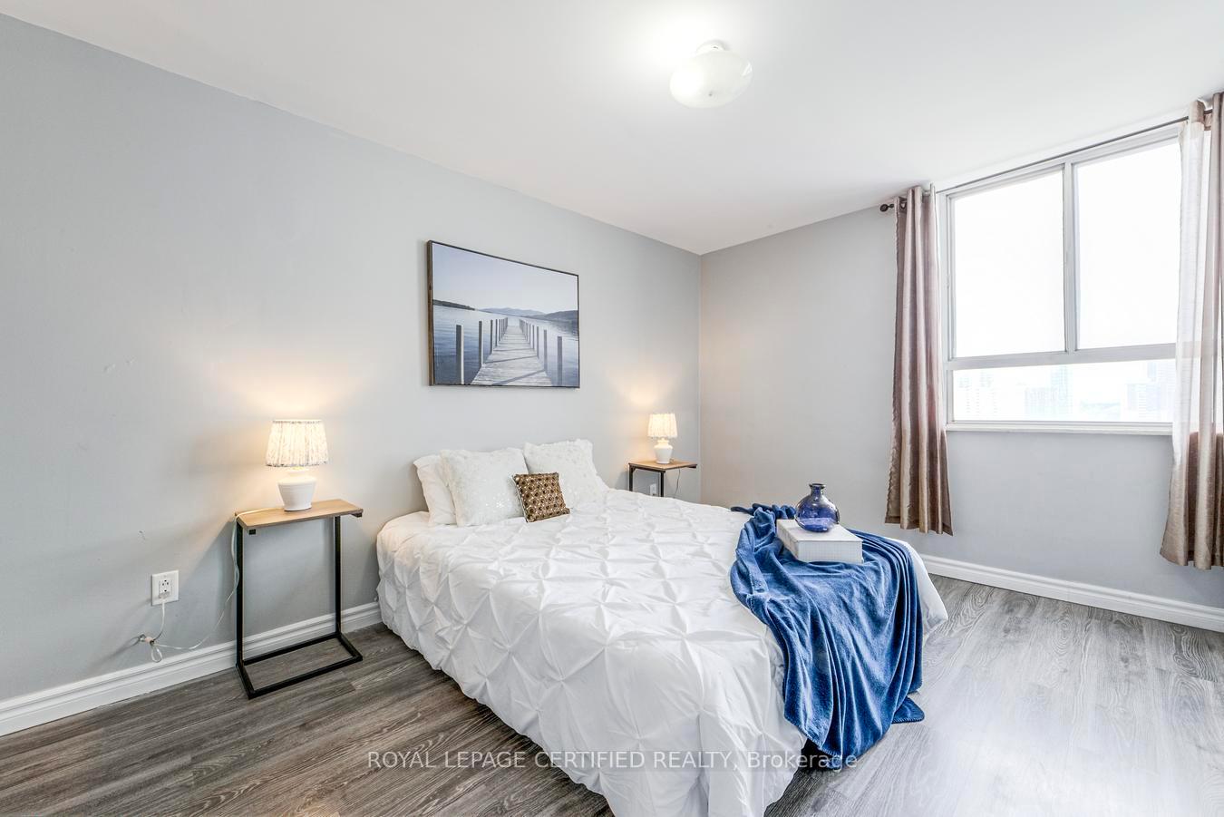 Photo 17 of Unit 1208, 1 Massey Square, Toronto, Crescent Town — HOMEH