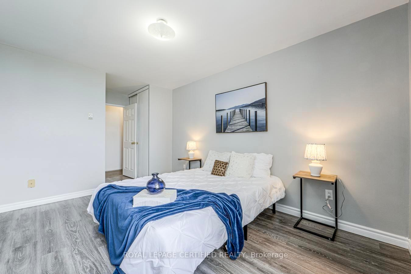 Photo 18 of Unit 1208, 1 Massey Square, Toronto, Crescent Town — HOMEH