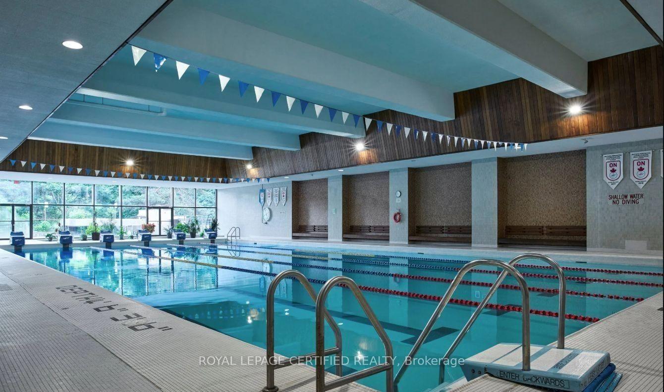 Photo 22 of Unit 1208, 1 Massey Square, Toronto, Crescent Town — HOMEH