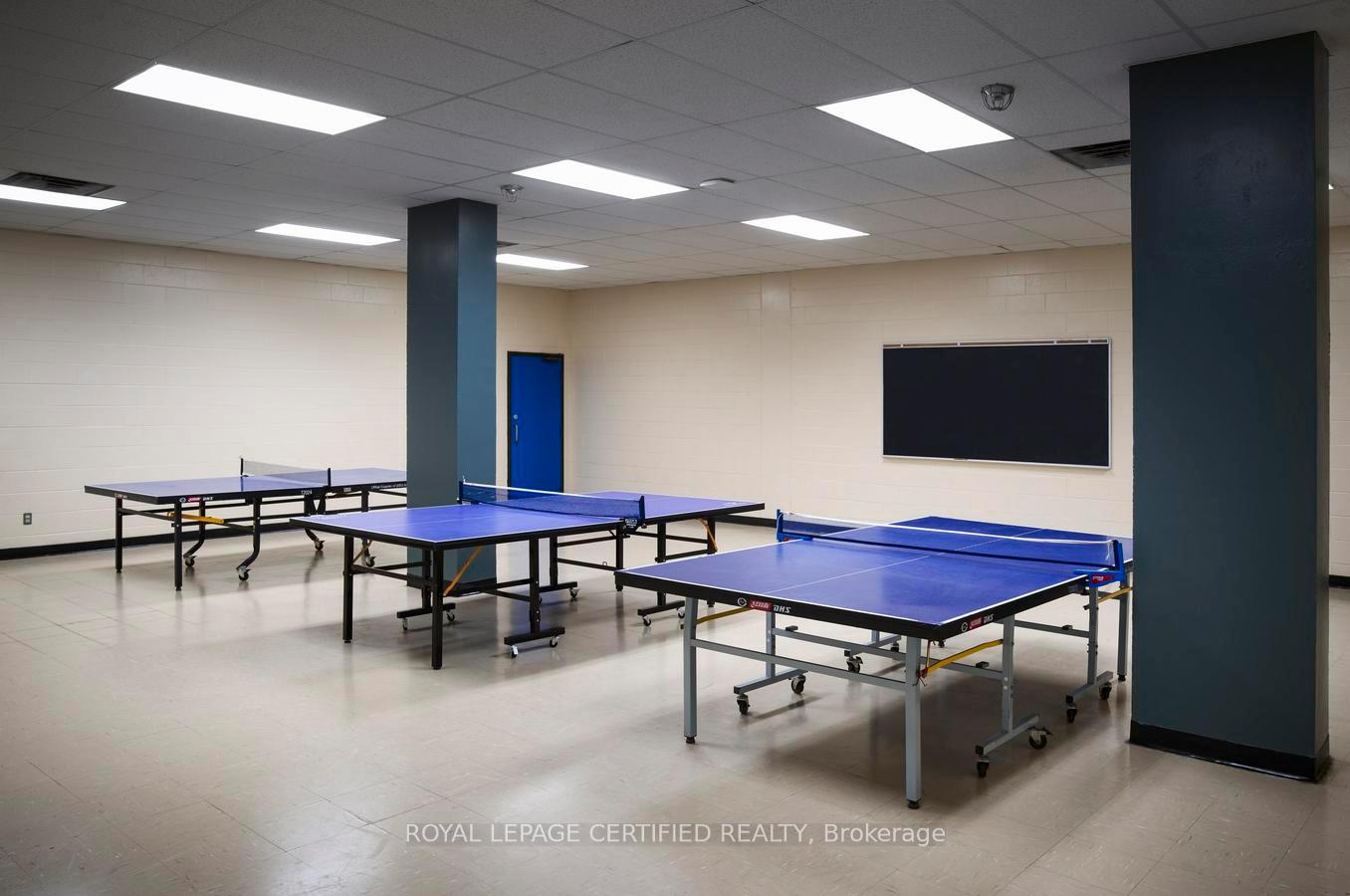 Photo 28 of Unit 1208, 1 Massey Square, Toronto, Crescent Town — HOMEH