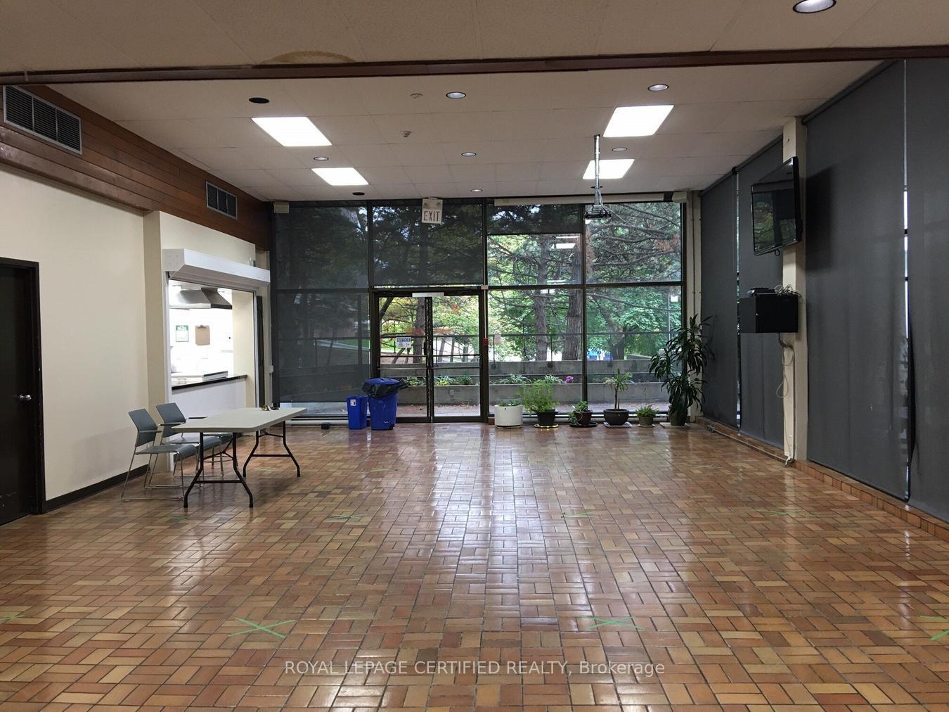 Photo 31 of Unit 1208, 1 Massey Square, Toronto, Crescent Town — HOMEH