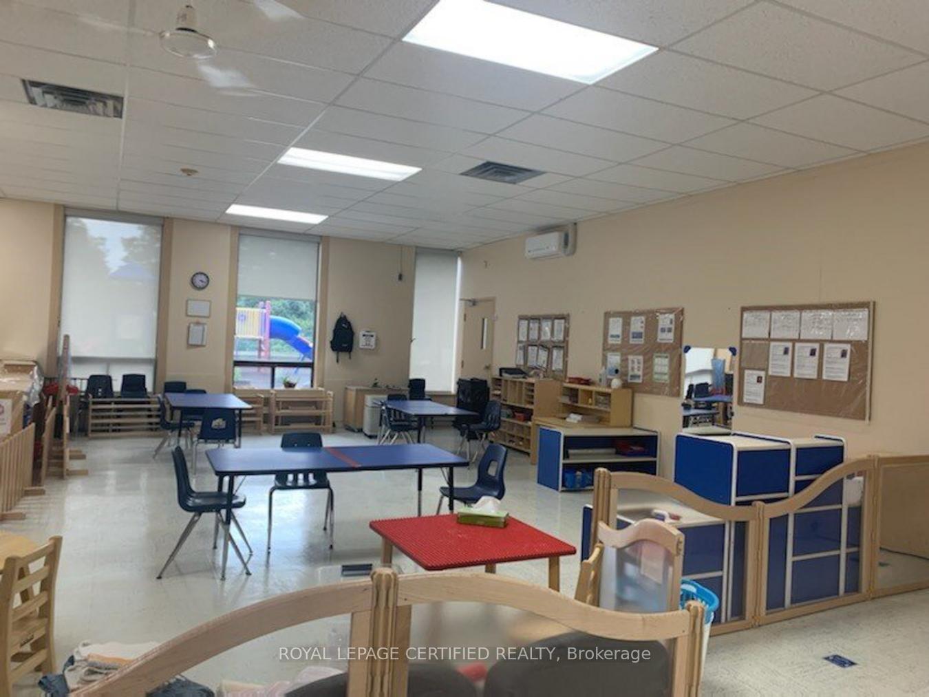 Photo 32 of Unit 1208, 1 Massey Square, Toronto, Crescent Town — HOMEH