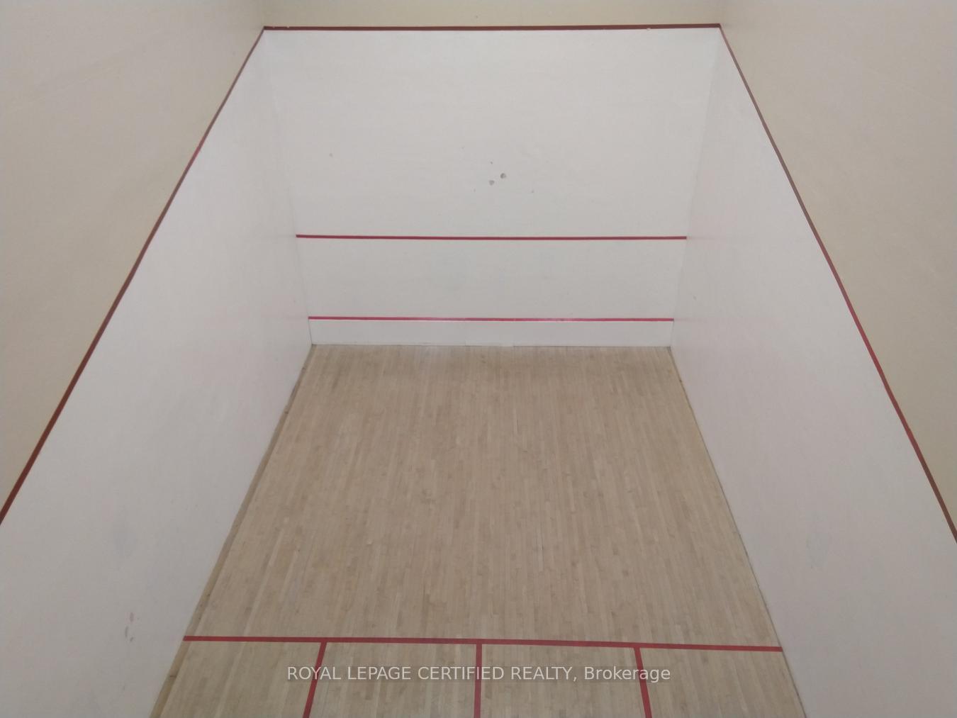 Photo 33 of Unit 1208, 1 Massey Square, Toronto, Crescent Town — HOMEH