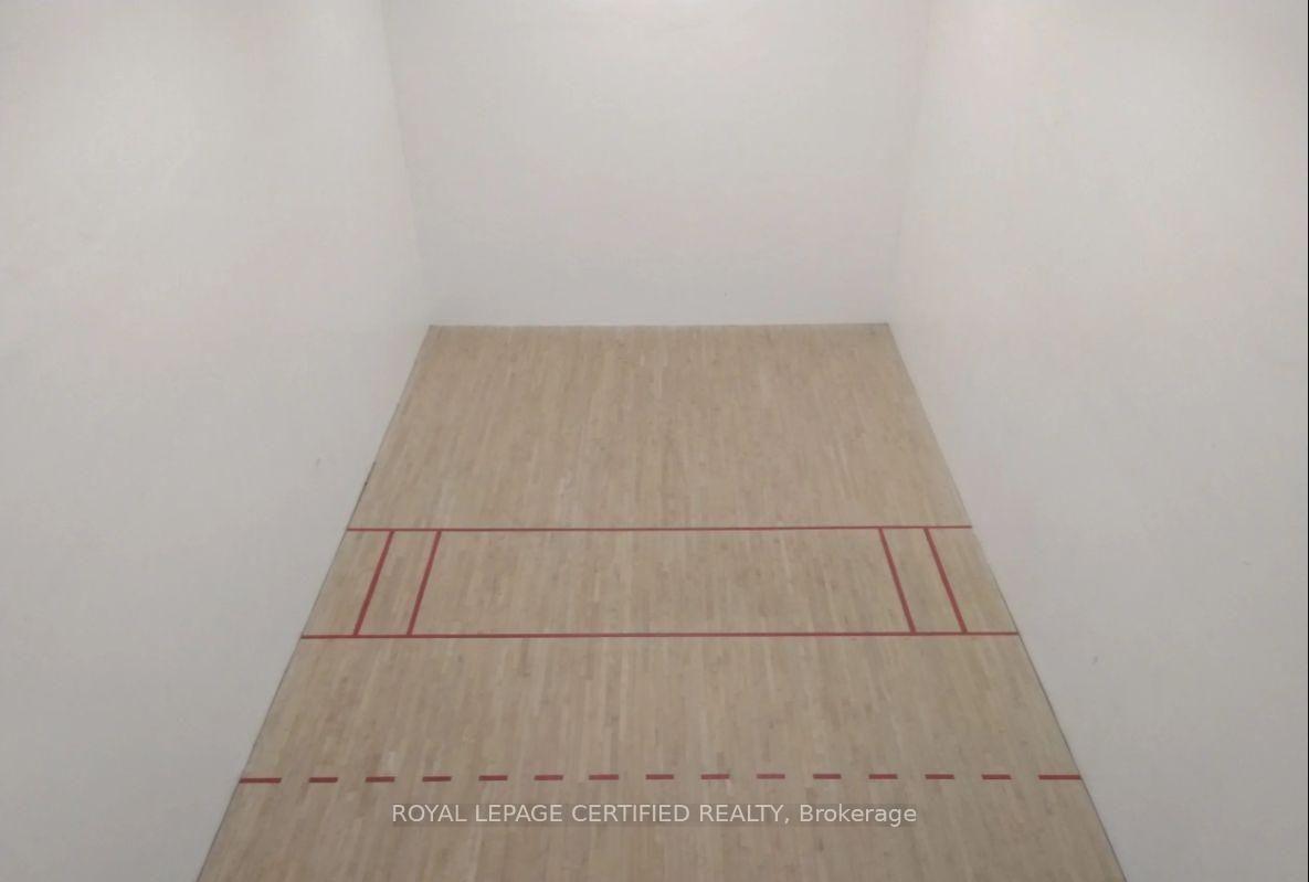 Photo 34 of Unit 1208, 1 Massey Square, Toronto, Crescent Town — HOMEH