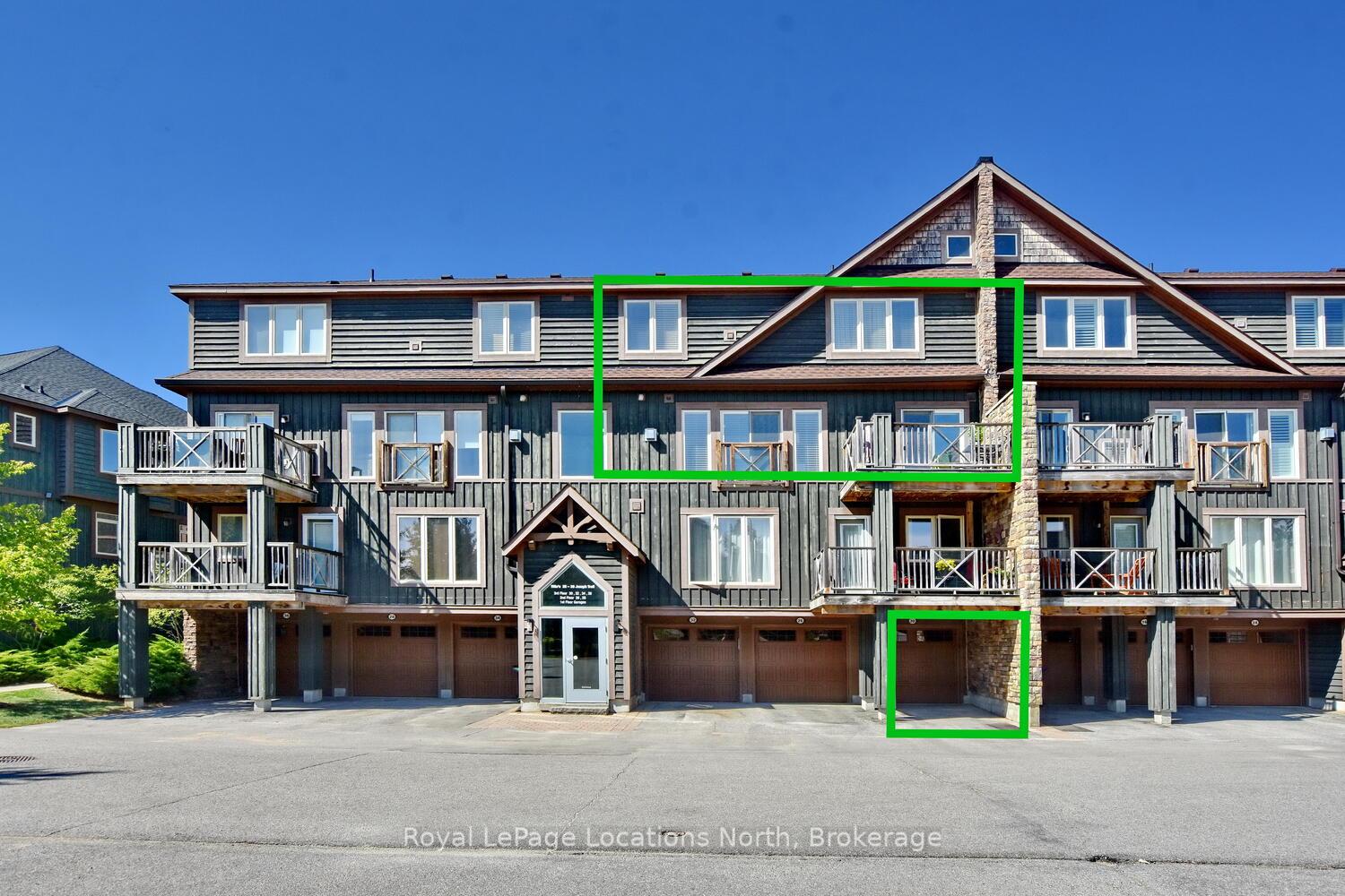 Photo 1 of 30 Joseph Trail, Collingwood — HOMEH
