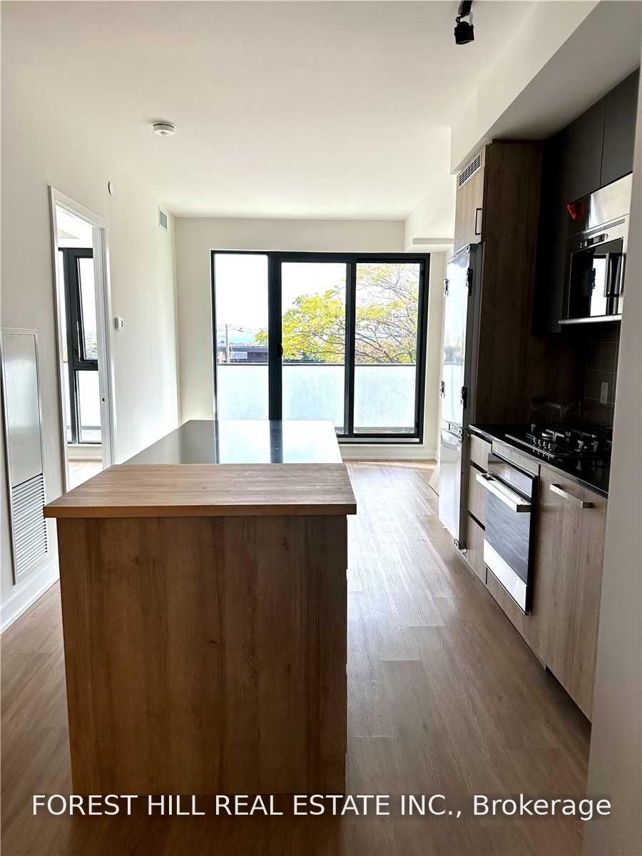 Photo 2 of Unit 409, 430 Roncesvalles Avenue, Toronto, High Park-Swansea — HOMEH