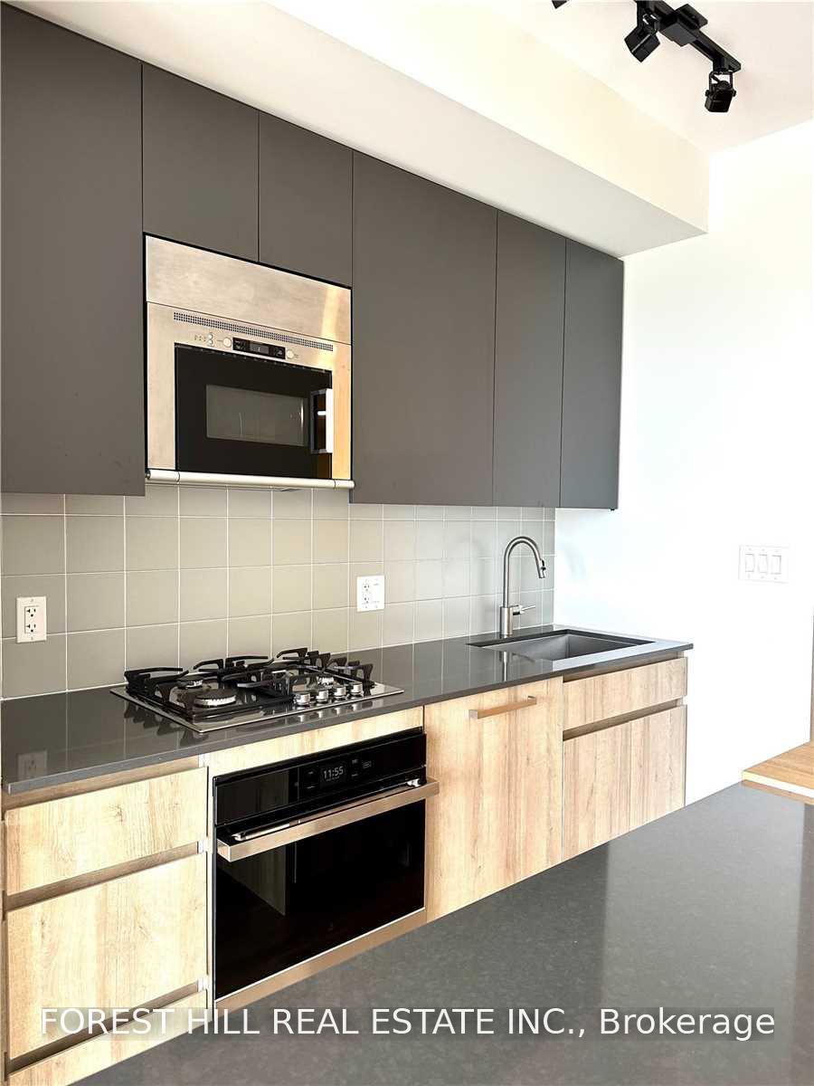 Photo 6 of Unit 409, 430 Roncesvalles Avenue, Toronto, High Park-Swansea — HOMEH