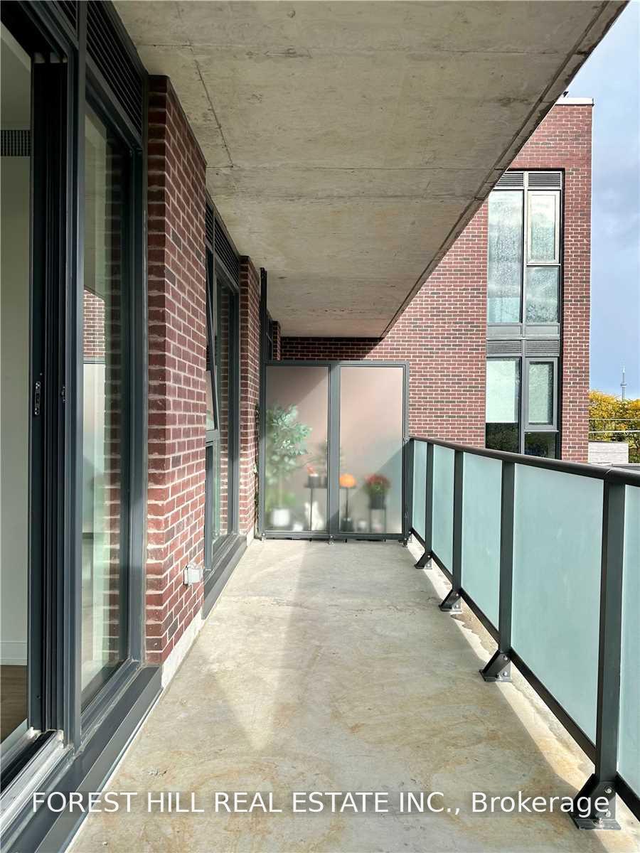 Photo 9 of Unit 409, 430 Roncesvalles Avenue, Toronto, High Park-Swansea — HOMEH