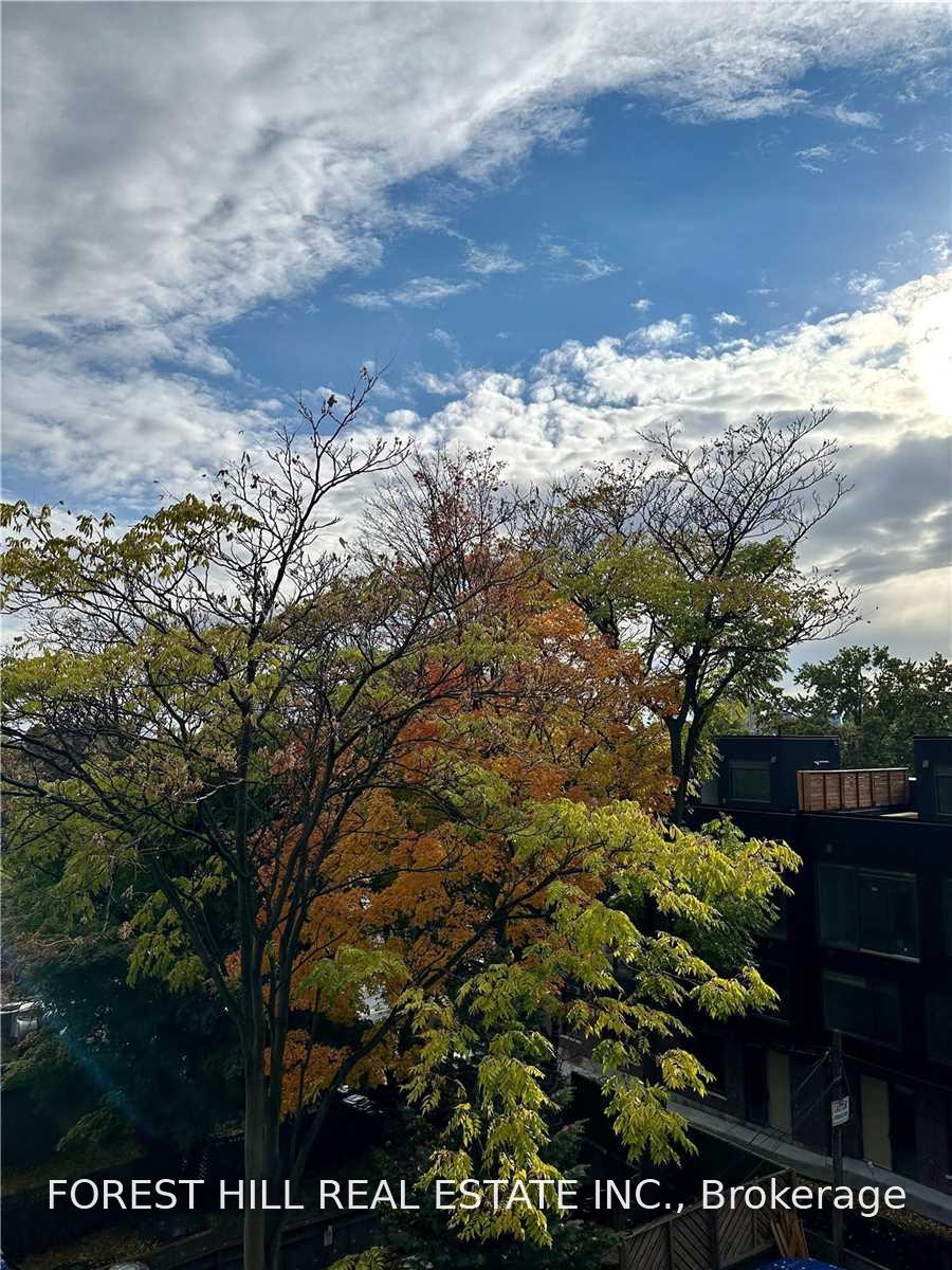 Photo 10 of Unit 409, 430 Roncesvalles Avenue, Toronto, High Park-Swansea — HOMEH