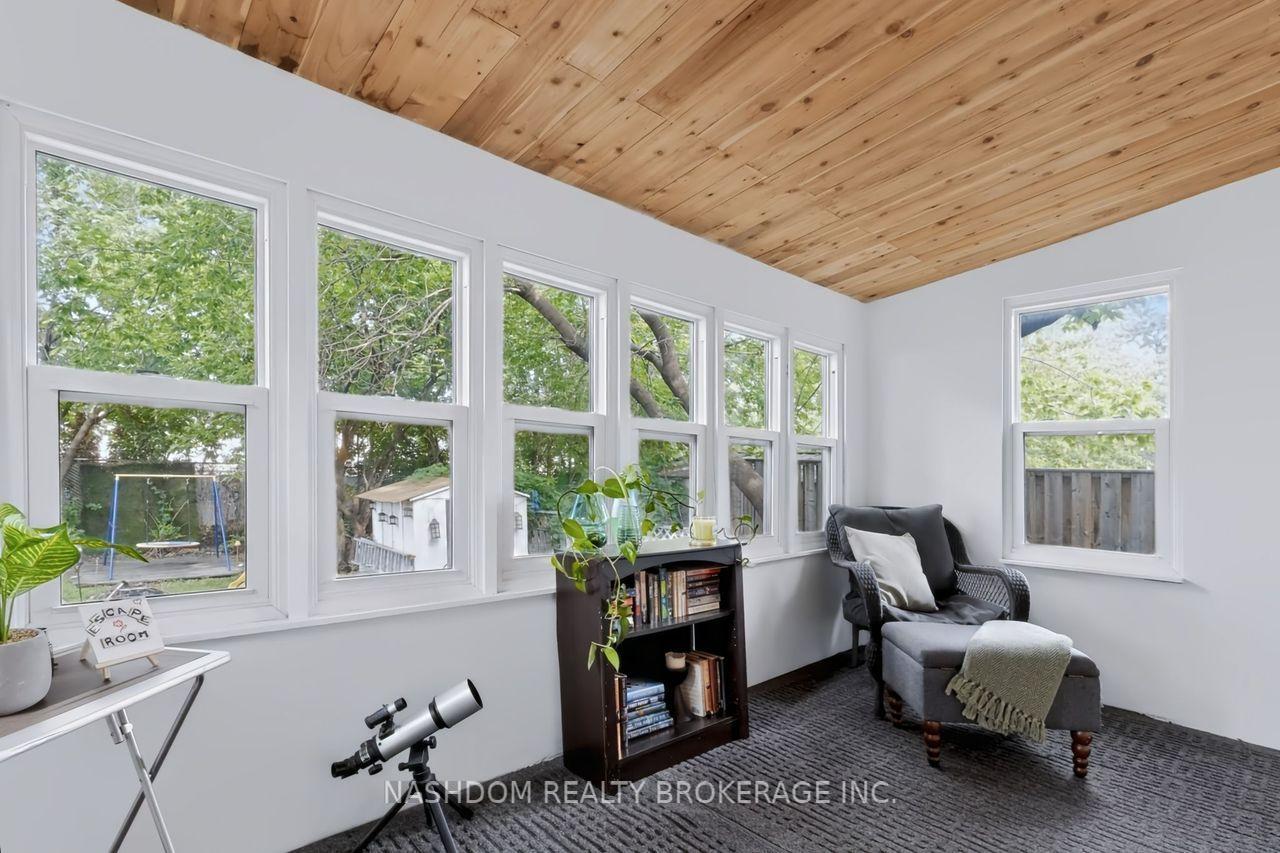 Photo 5 of 703 Brighton Avenue, Hamilton, Parkview — HOMEH