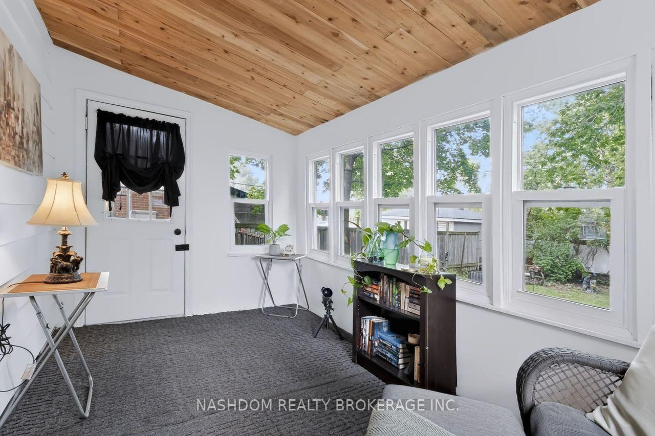 Photo 9 of 703 Brighton Avenue, Hamilton, Parkview — HOMEH