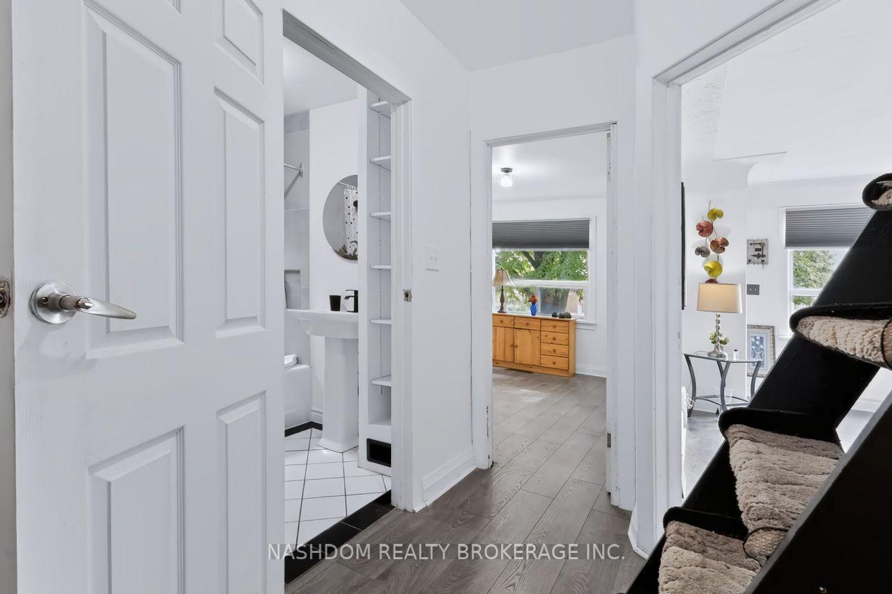 Photo 25 of 703 Brighton Avenue, Hamilton, Parkview — HOMEH